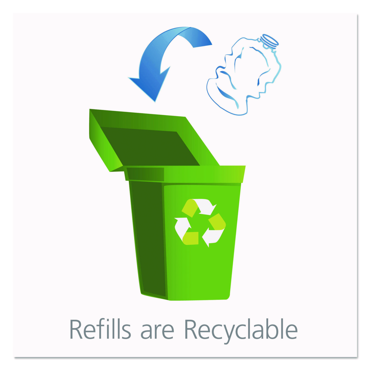 GOJO® SUPRO MAX Hand Cleaner Refill, Cherry Scent, 5,000 mL, 2/Carton