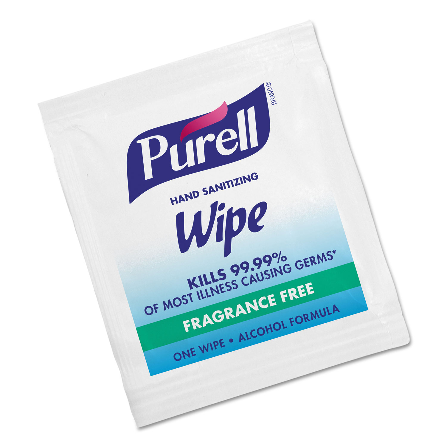 GOJ902210BX Purell Sanitizing Hand Wipes Zuma