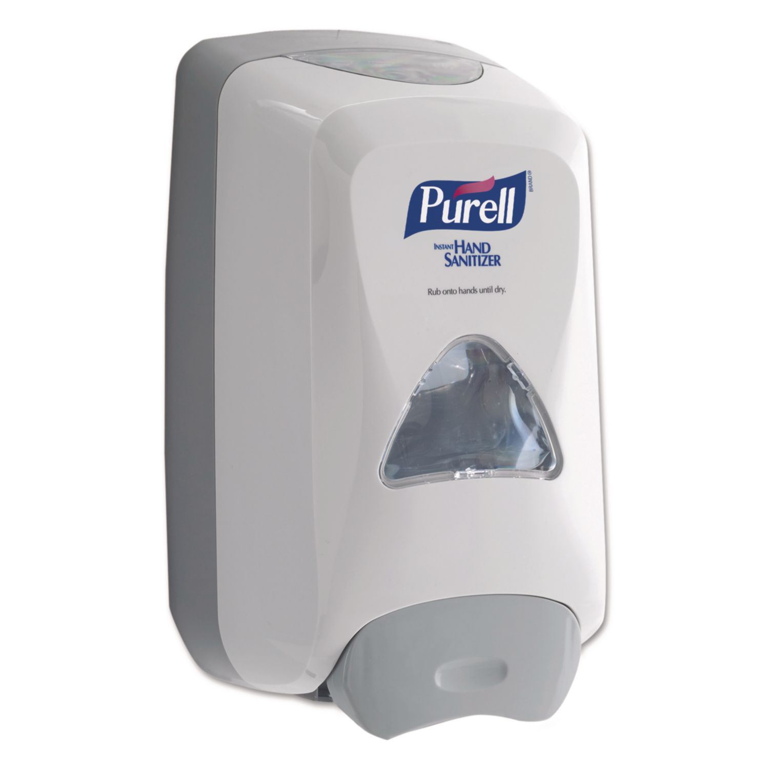 GOJ512006 Purell FMX12 Foam Hand Sanitizer Dispenser For 1200 Zuma