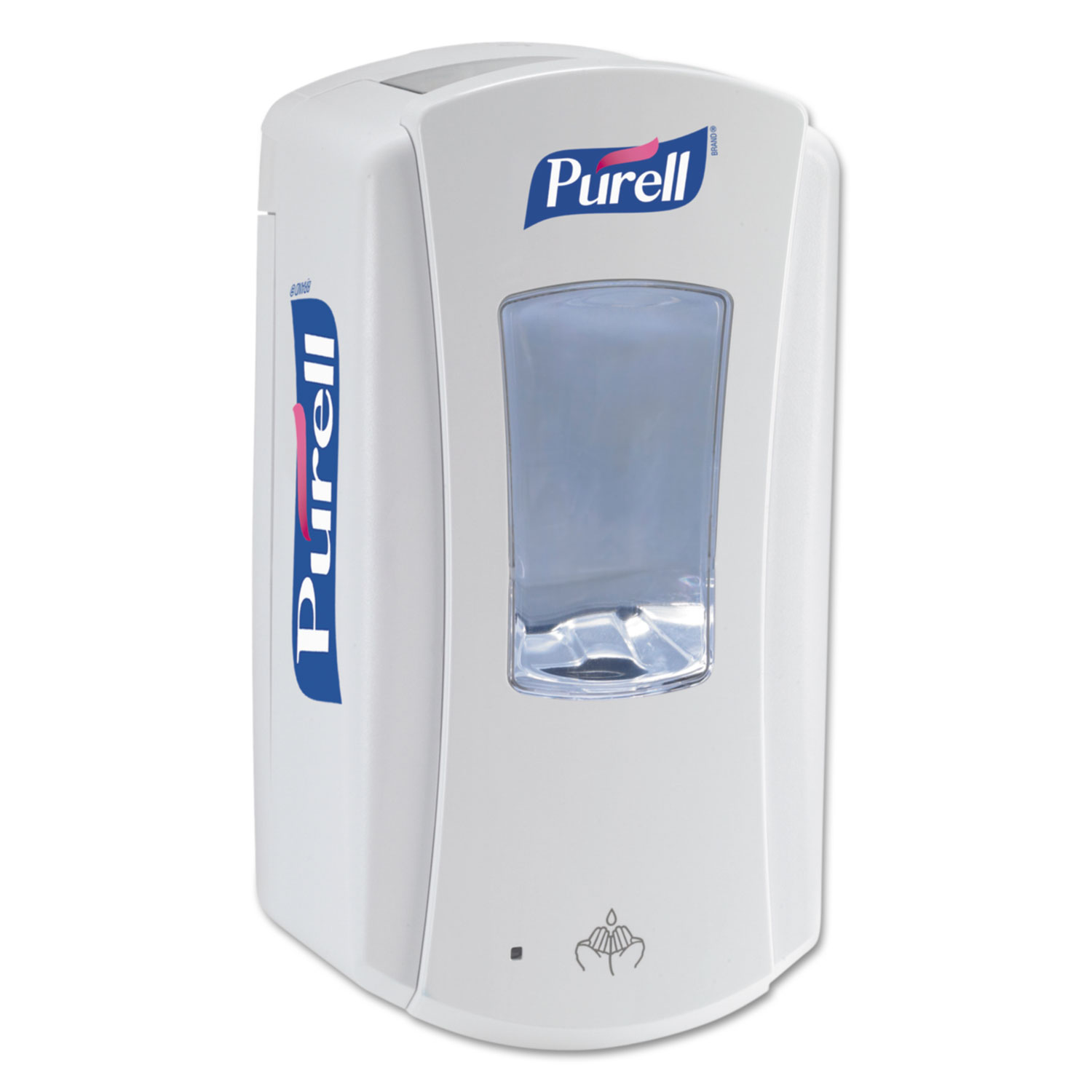 GOJ192004 Purell LTX12 TouchFree Dispenser Zuma
