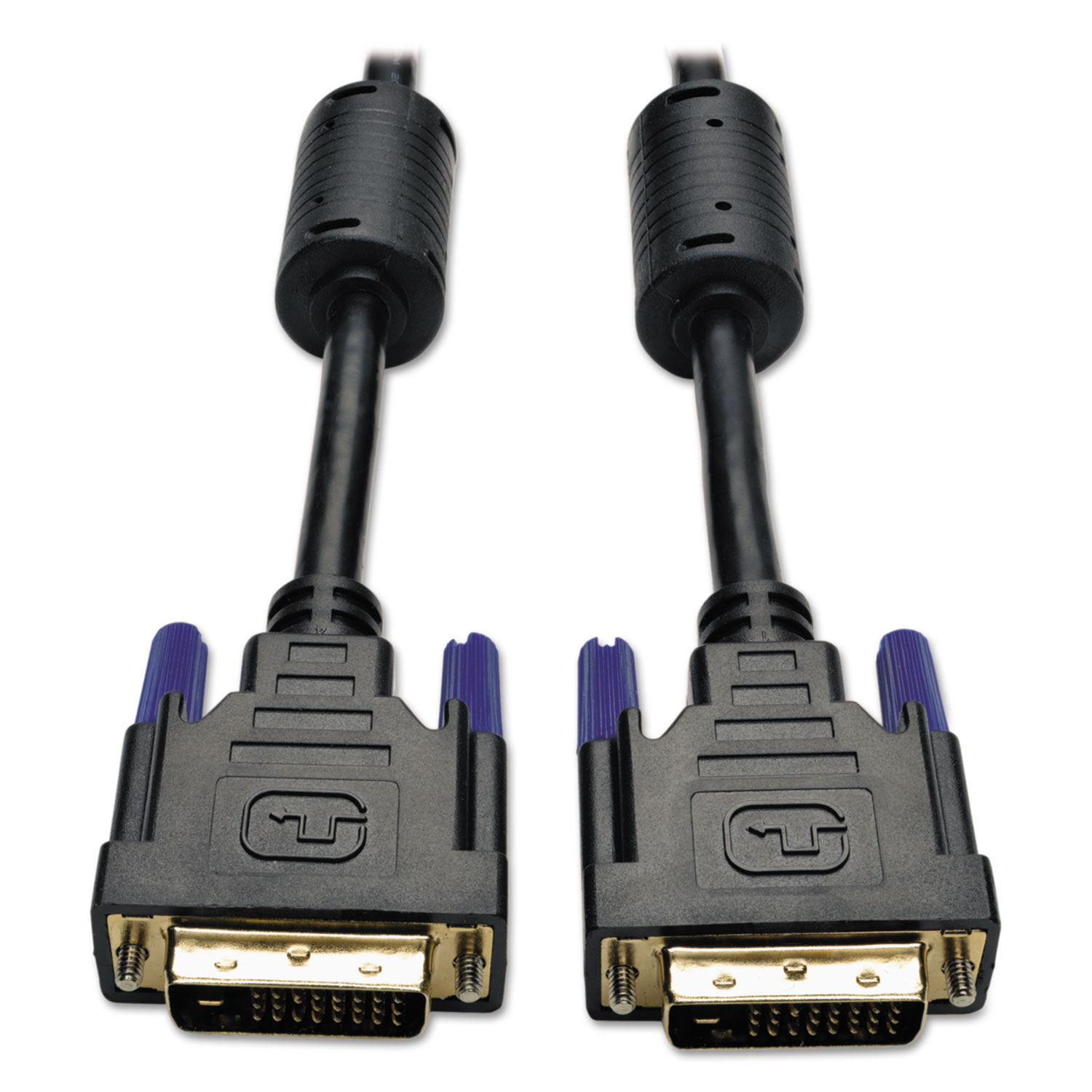 TRPP560006 Tripp Lite P560006 6ft DVI Dual Link TMDS Cable DVI Zuma