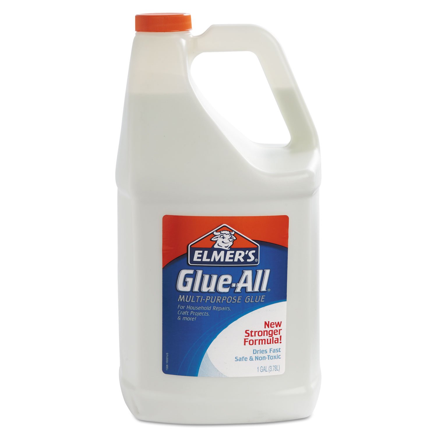 Elmers GlueAll White Glue Value Pack, 1 gal, Dries Clear BuyDirect