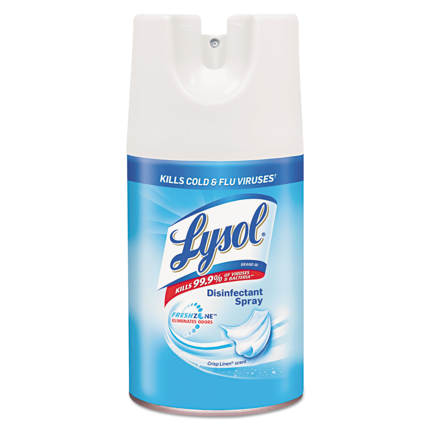 RAC90440 LYSOL® Brand Disinfectant Spray Zuma