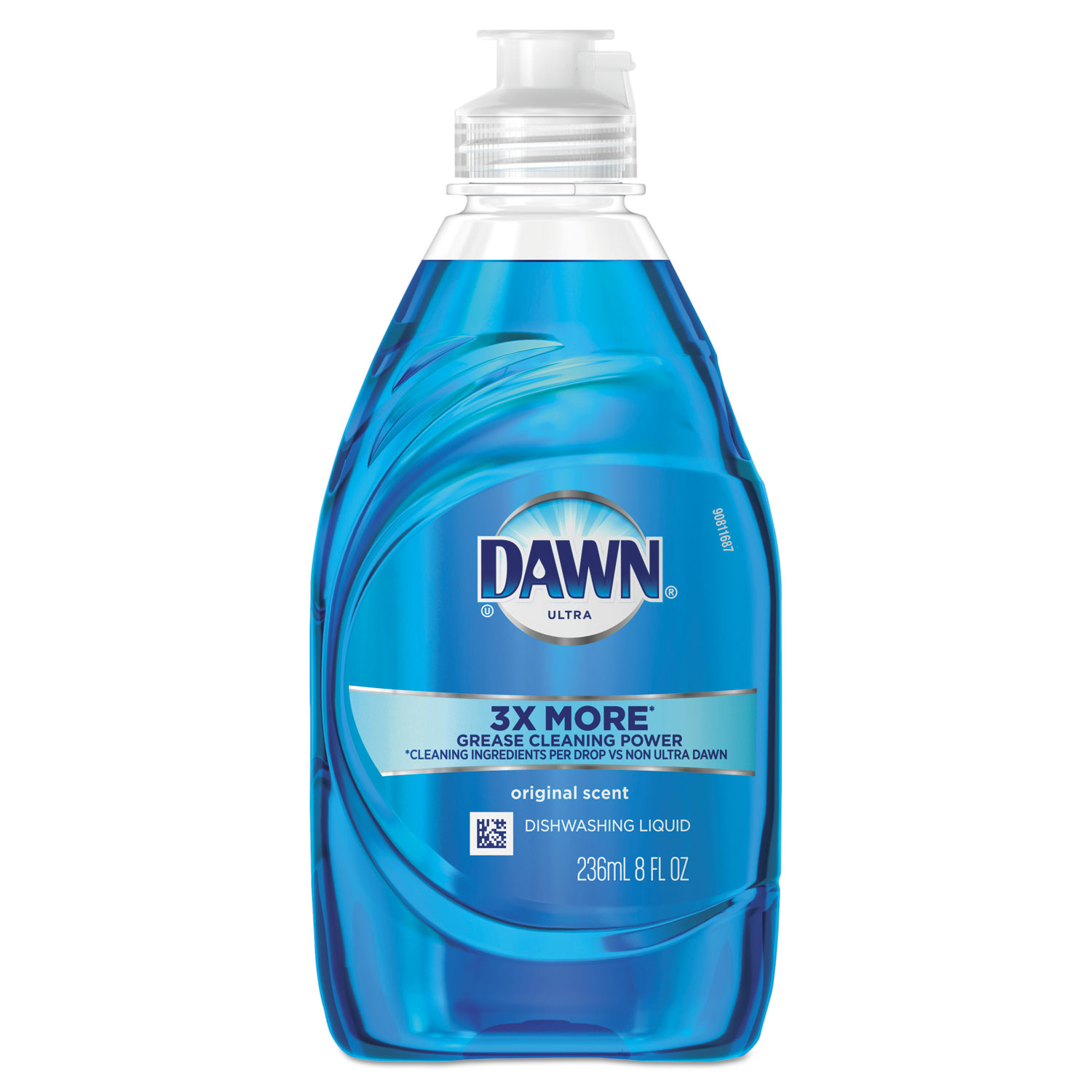Liquid Dish Detergent by Dawn® PGC97405