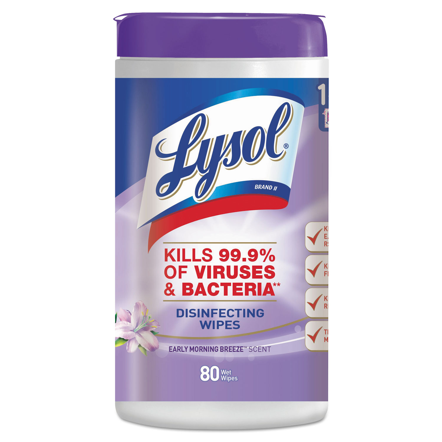 Lysol Disinfecting Wipes Msds Sheet at Lisa Mendez blog
