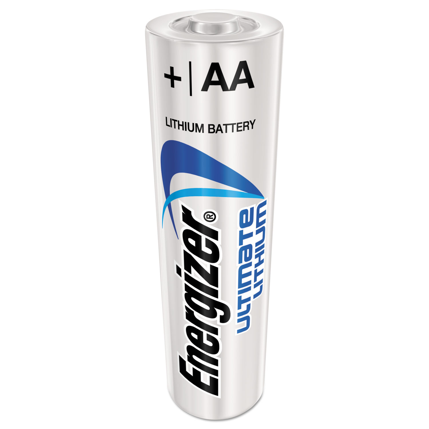 Energizer® Ultimate Lithium Batteries, AA, 24/Pack | National