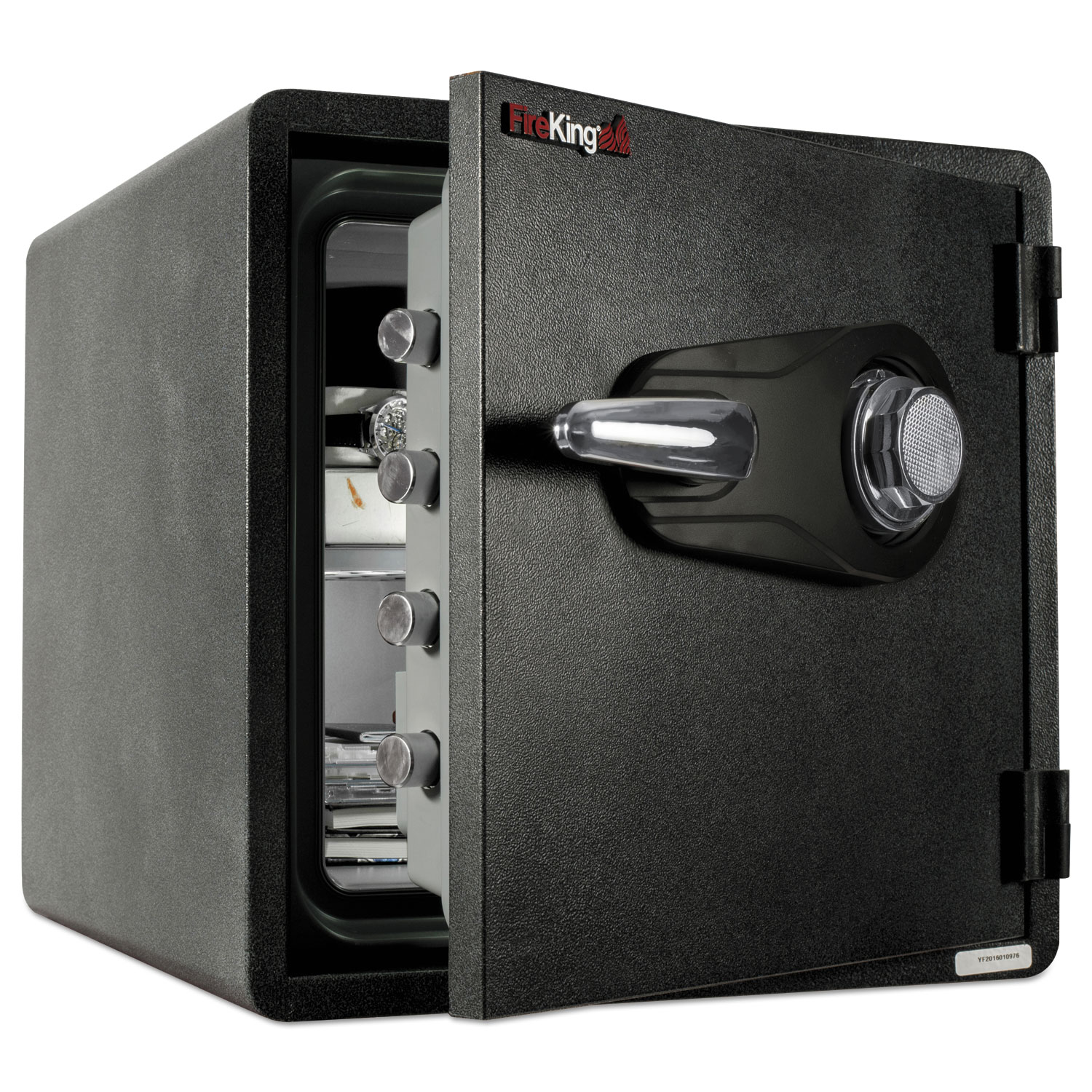 Purchase Fireking® One Hour Fire Safe and Water Resistant with Combo