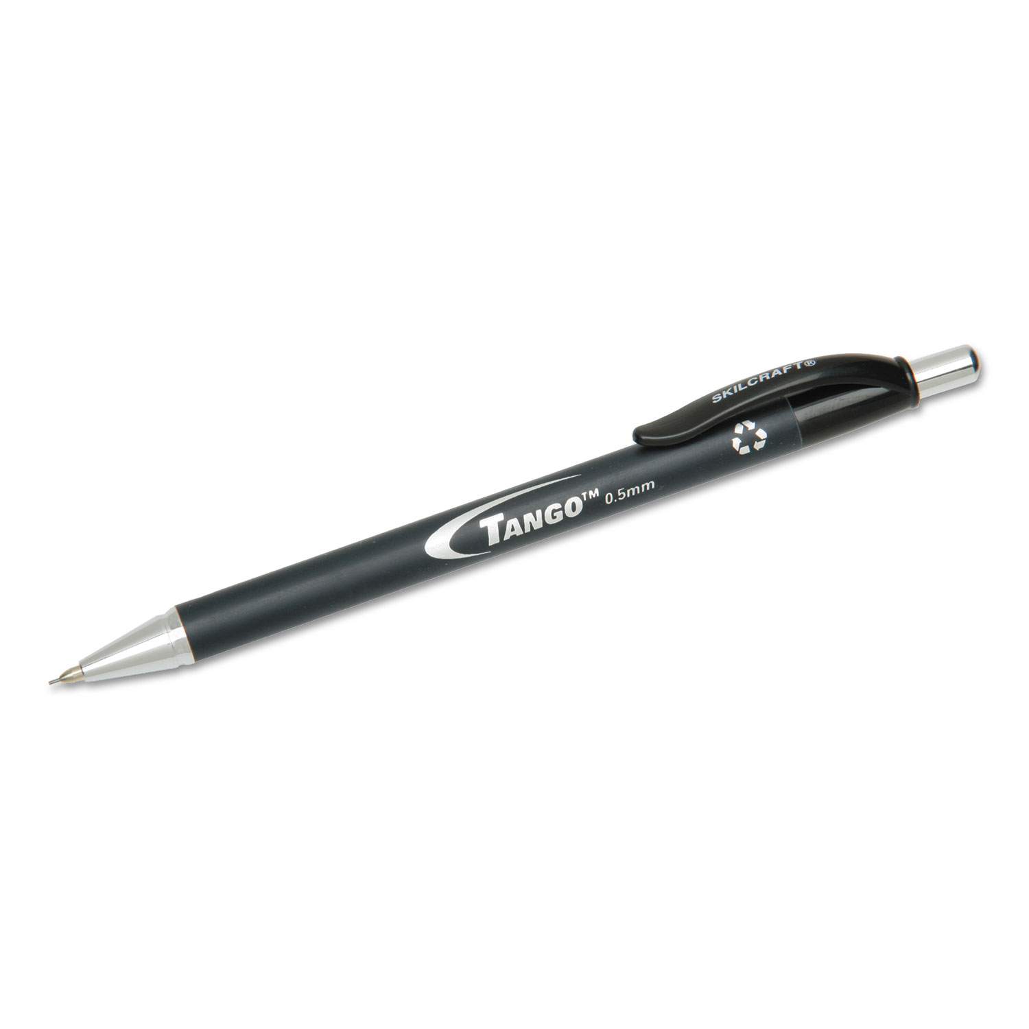 NSN4244864 SKILCRAFT Tango Mechanical Pencil Zuma