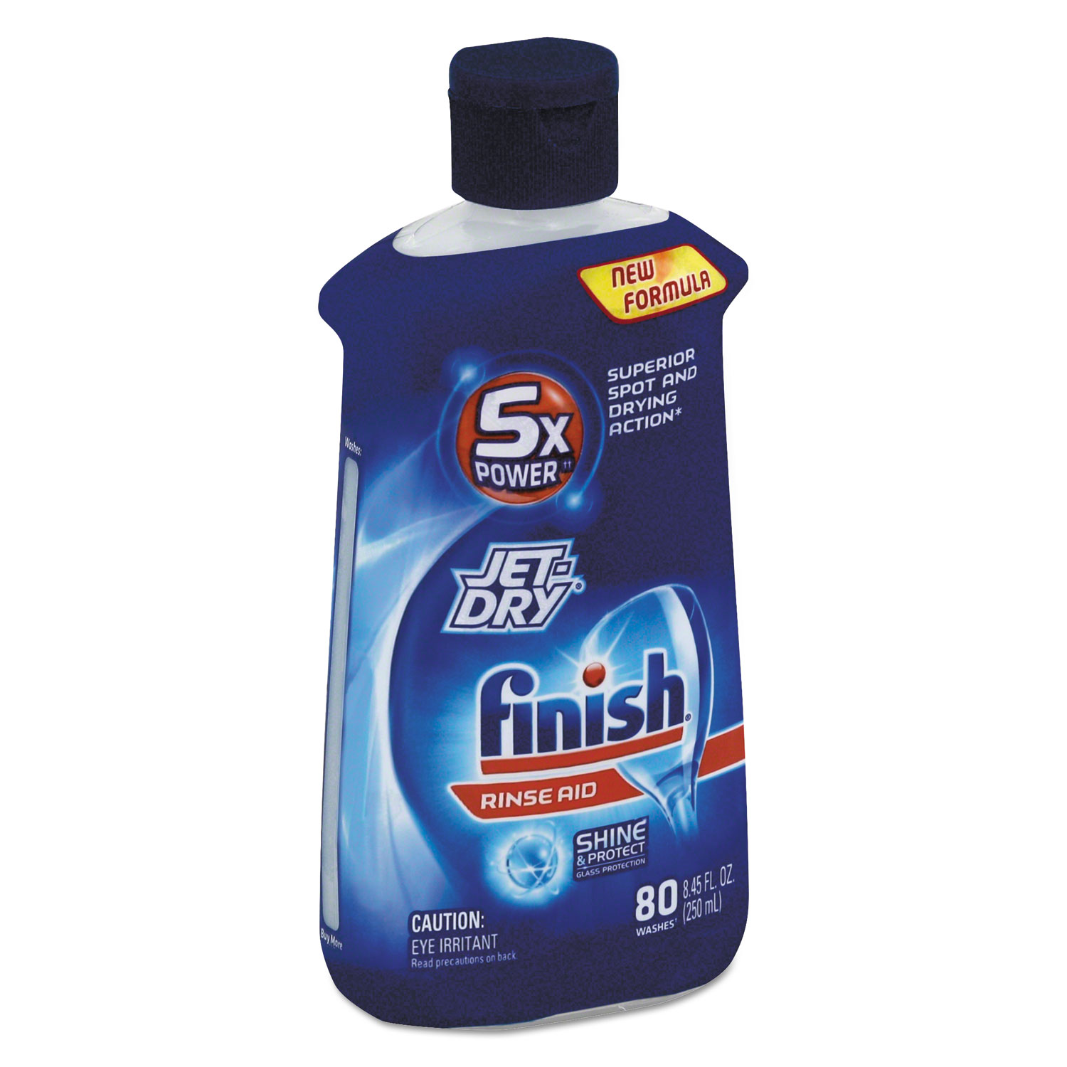 RAC75713 Finish JetDry Rinse Agent Zuma