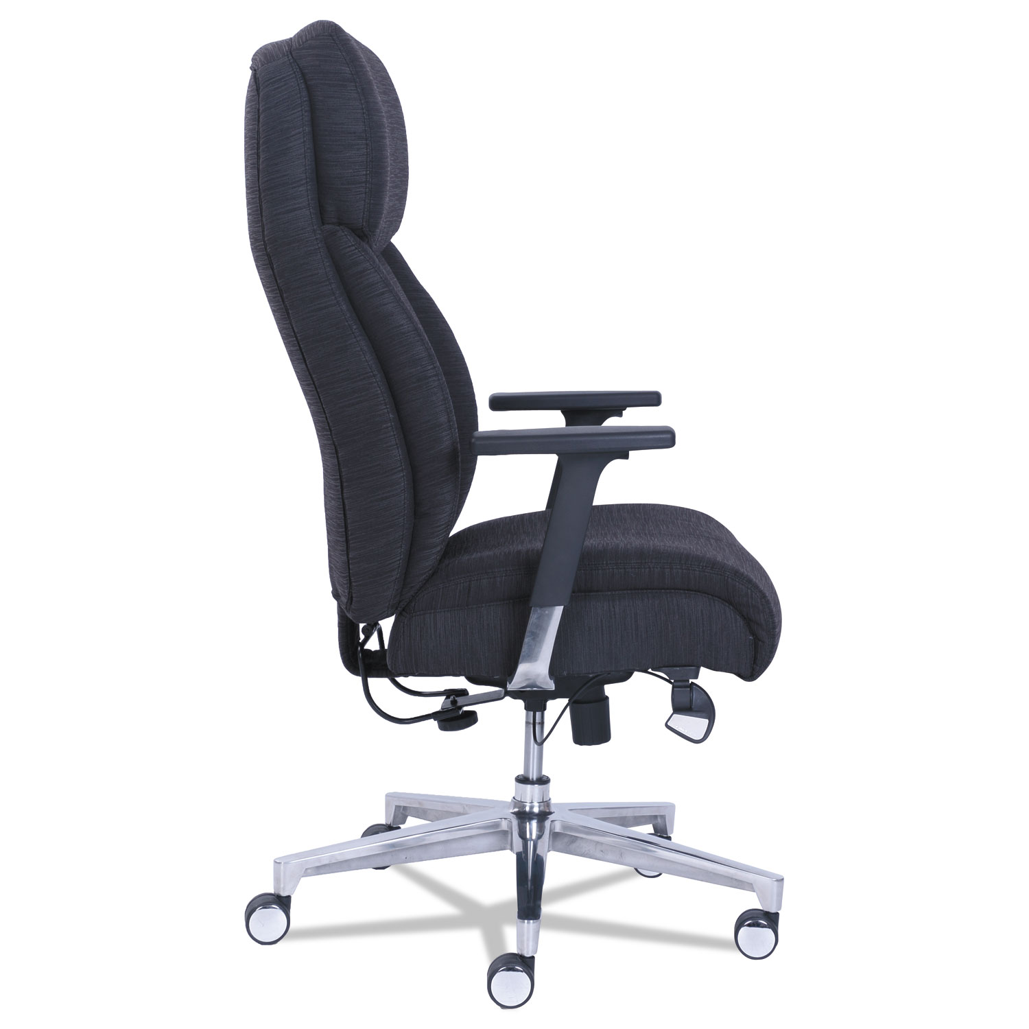 Commercial 2000 Series Ergonomic Task Chair by LaZBoy® LZB48959