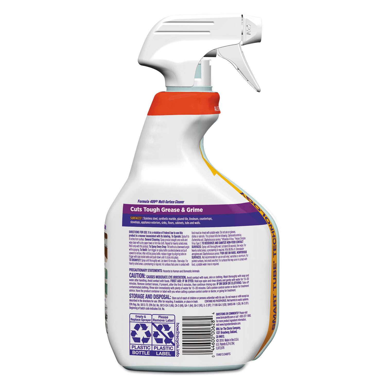 MultiSurface Cleaner by Formula 409® CLO00628