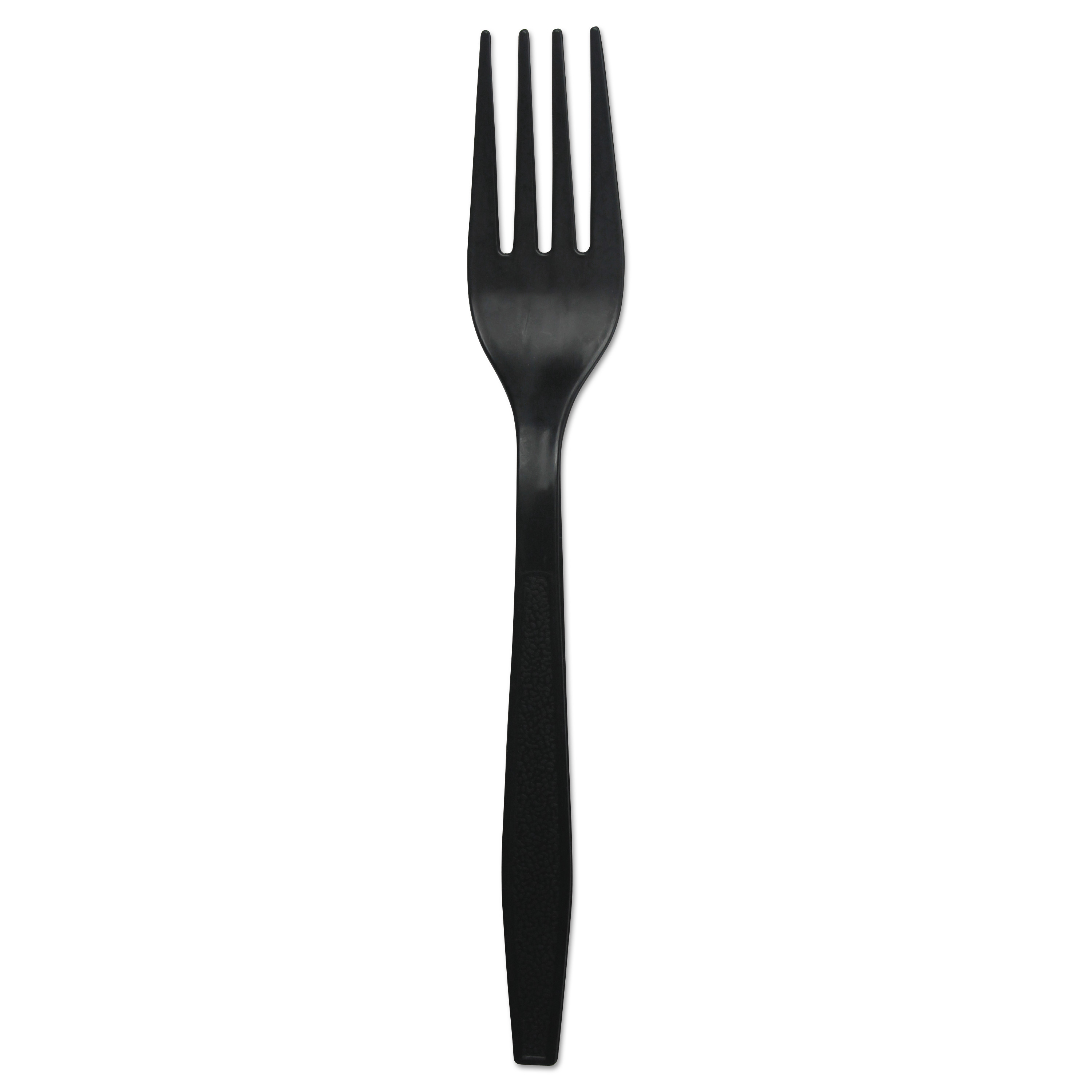 Disposable Forks