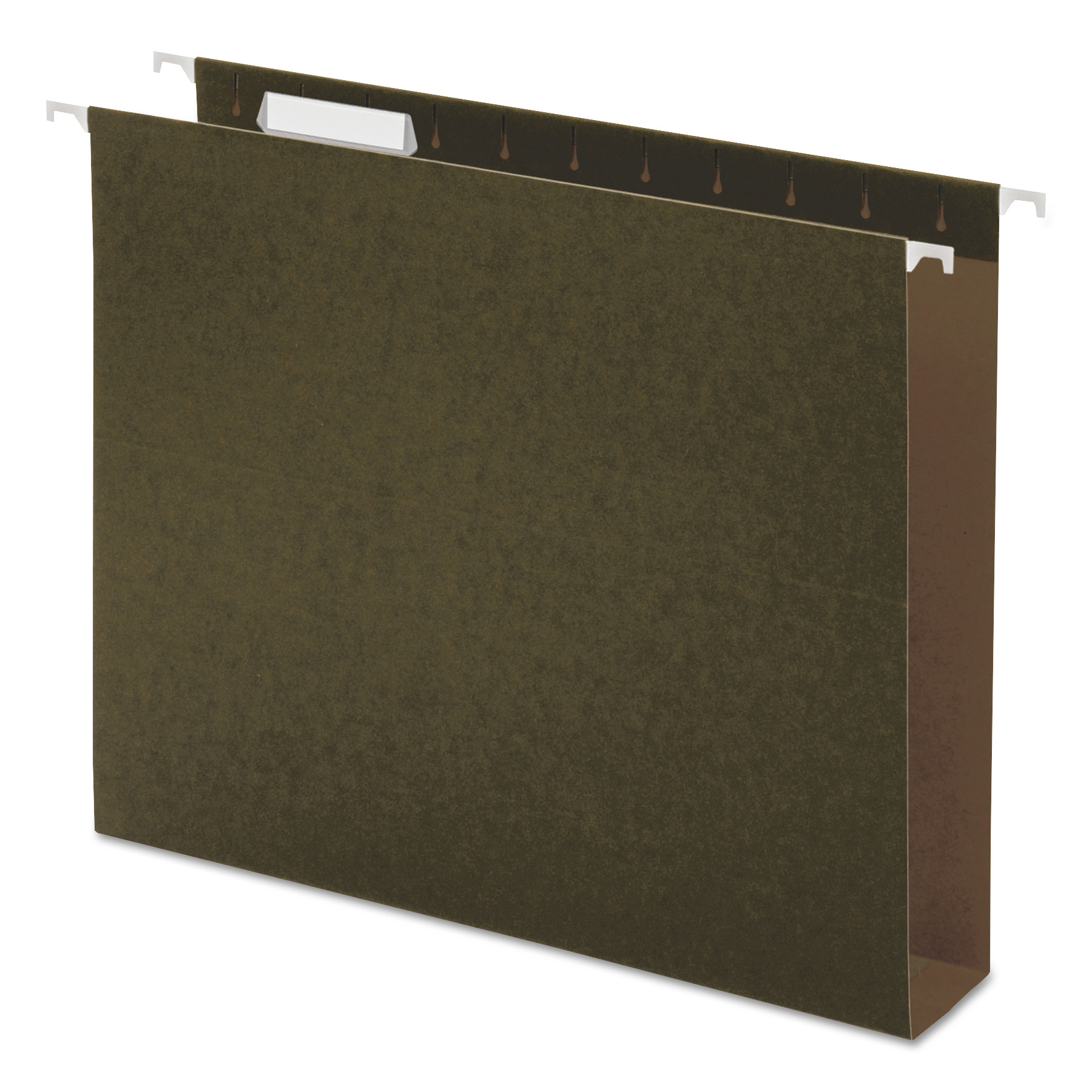 UNV14142 Universal® Box Bottom Hanging Folders Zuma