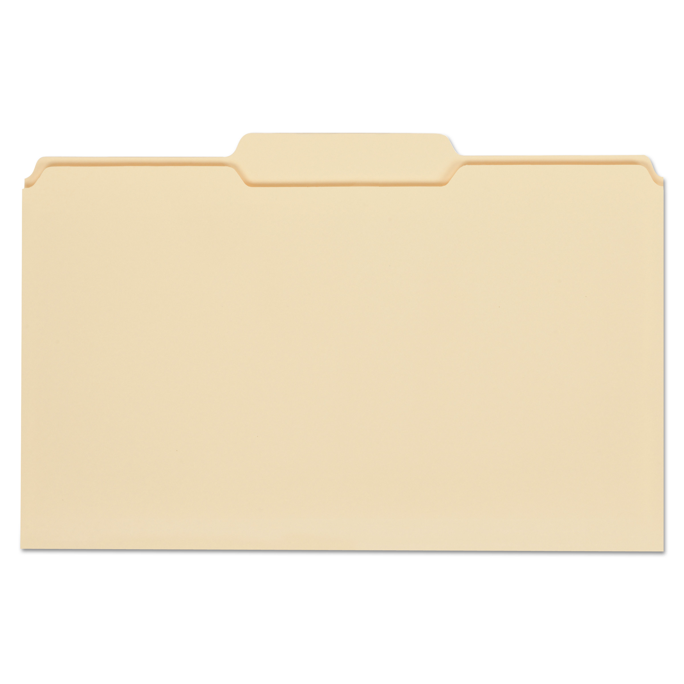 UNV15122 Universal® File Folders Zuma