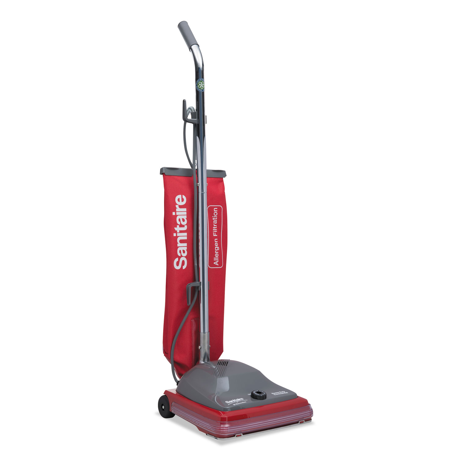 Where Are Sanitaire Vacuums Made at David Boyer blog