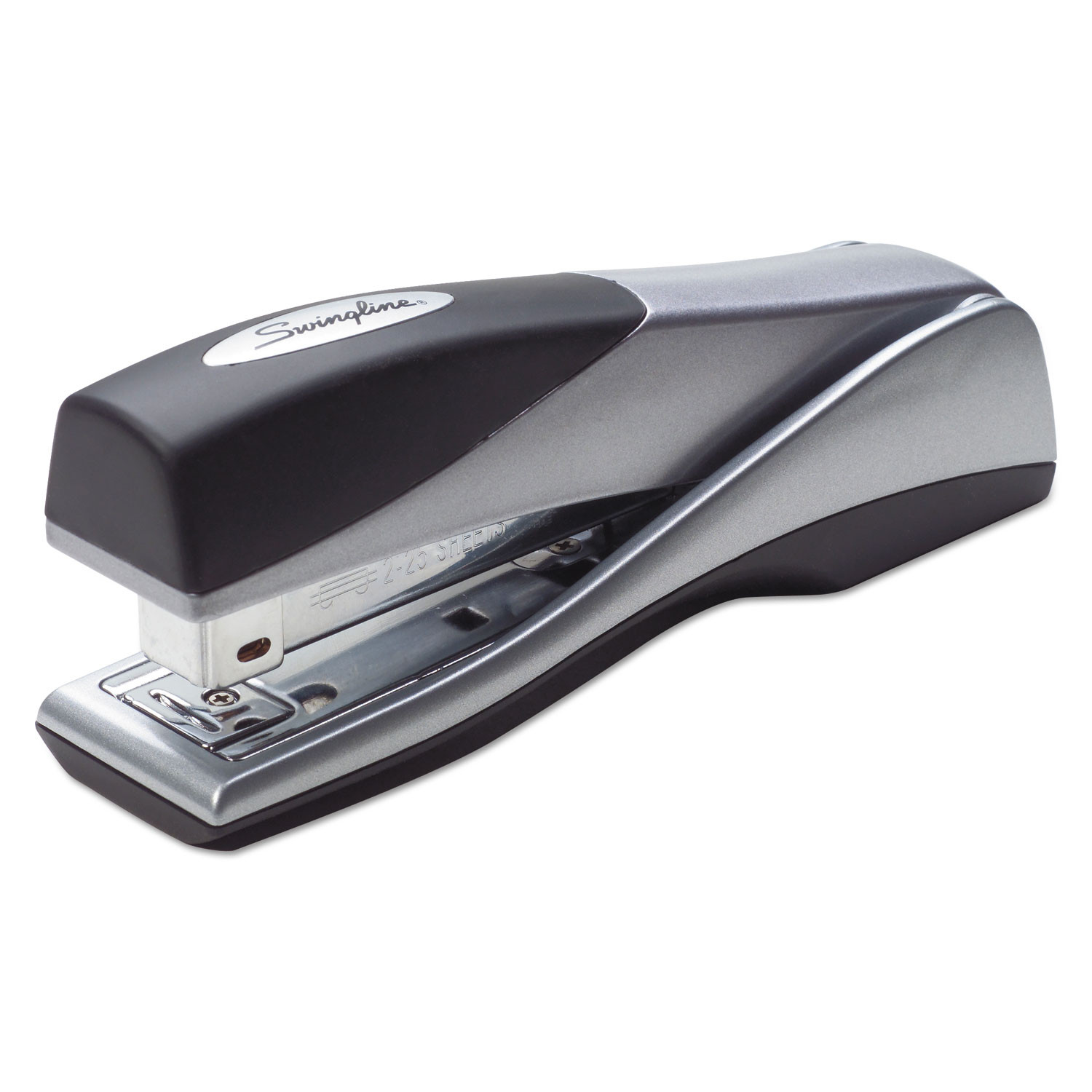 SWI87811 Swingline® Optima Grip Full Strip Stapler Zuma
