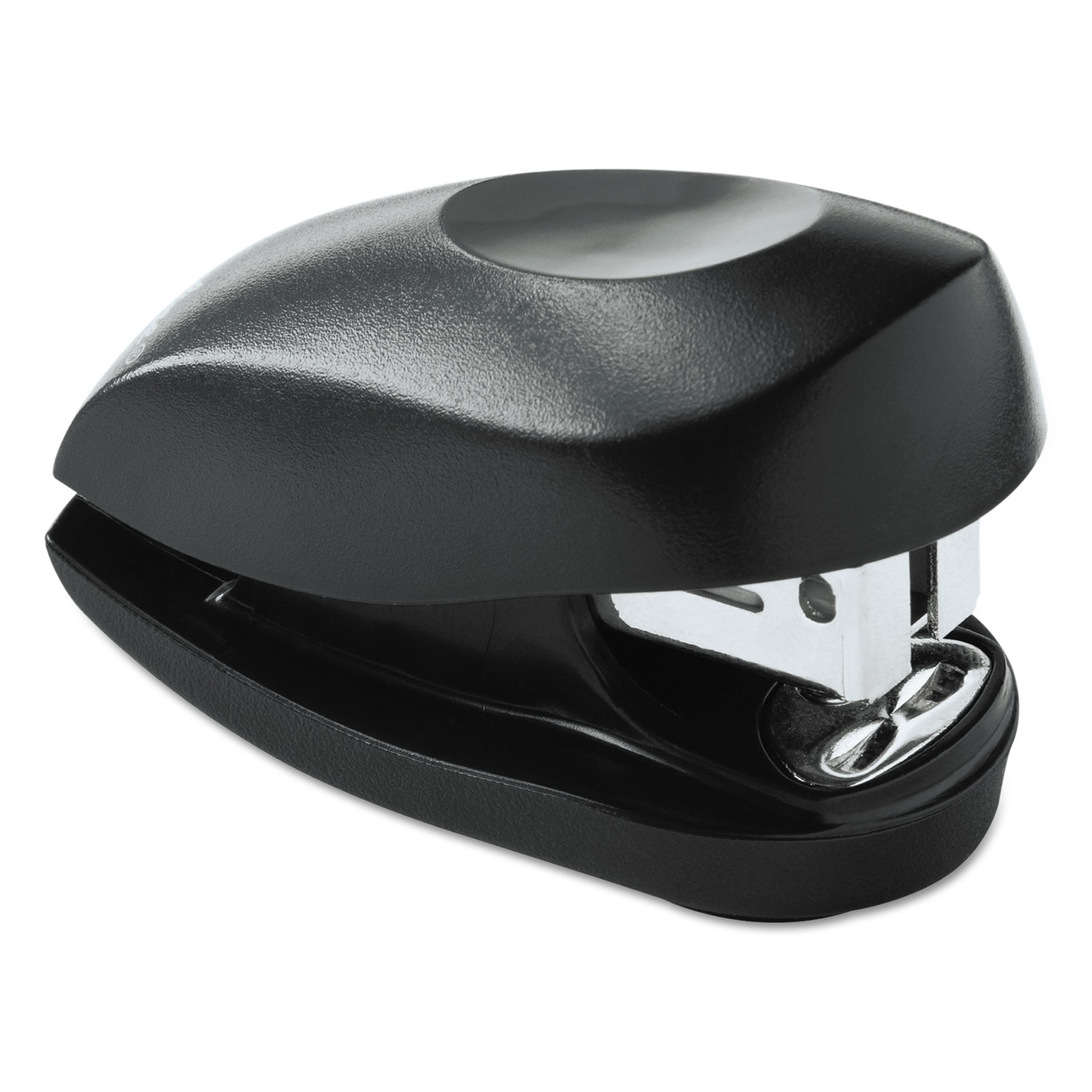 TOT Mini Stapler, 12Sheet Capacity, Black Sierra Office Systems