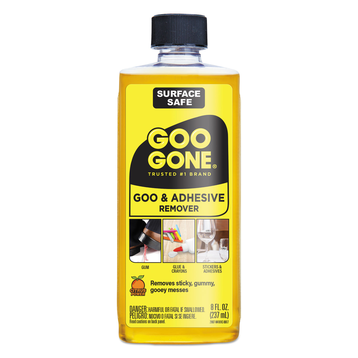 Original Cleaner by Goo Gone® WMN2087