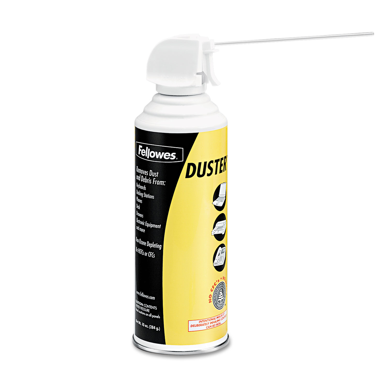 Air Duster by Fellowes® FEL9963101