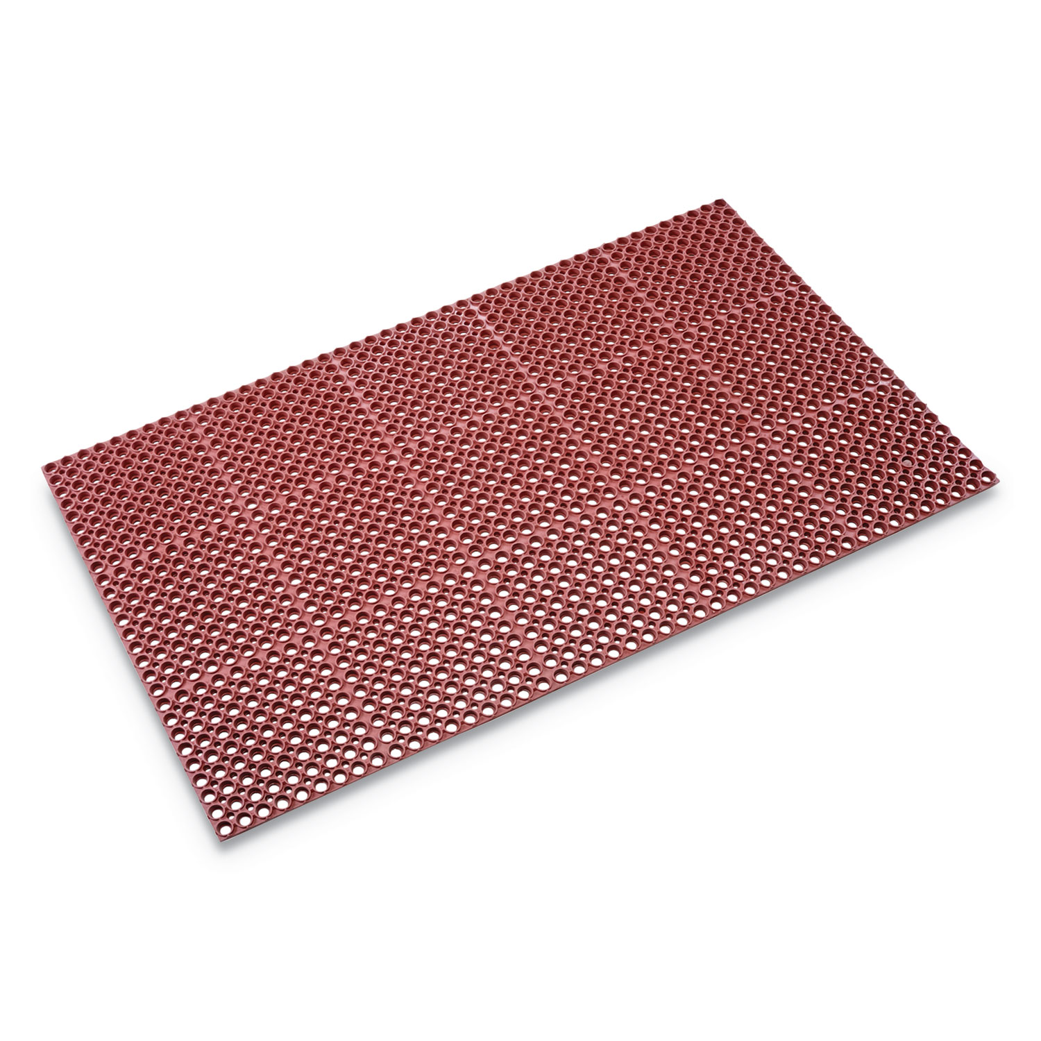CWNWSTF35TC Safewalk HeavyDuty AntiFatigue Drainage Mat Zuma