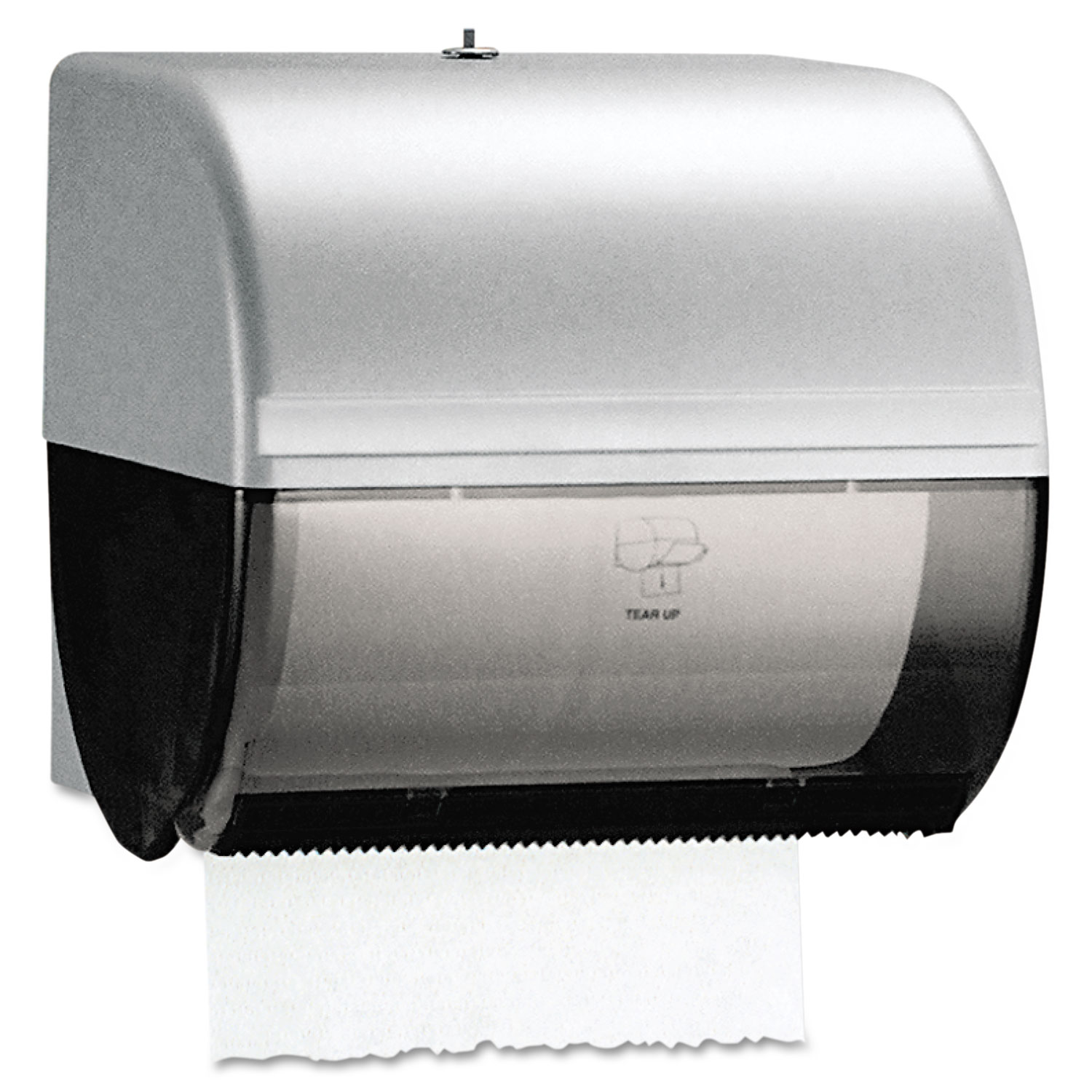Omni Roll Towel Dispenser by KimberlyClark Professional* KCC09746