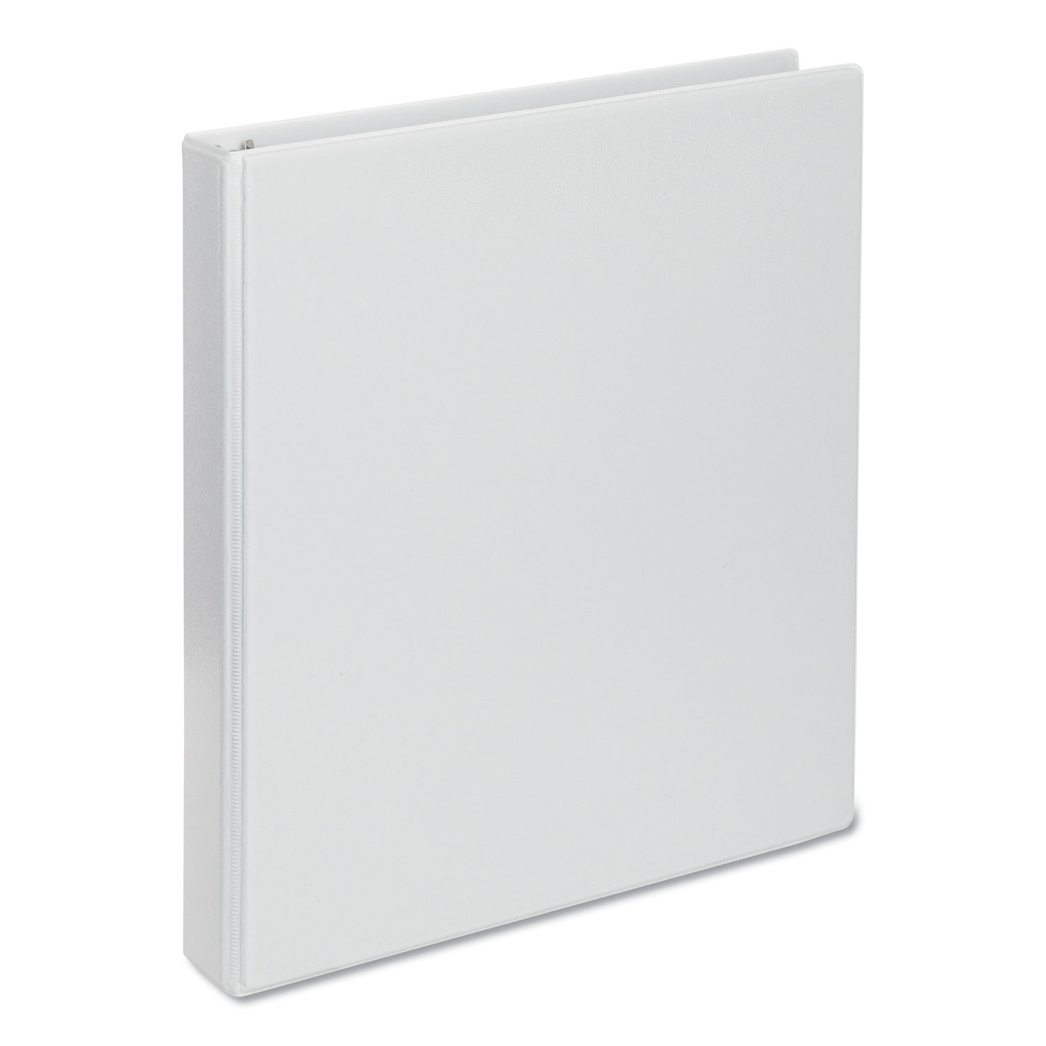 UNV20712 Universal® Deluxe 1 Inch Round Ring View Binder Zuma