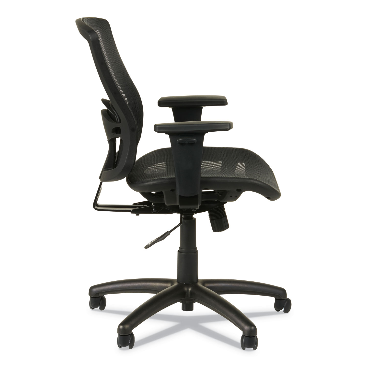 ALEET4218 Alera® Etros Series Mesh MidBack Synchro Tilt Chair Zuma