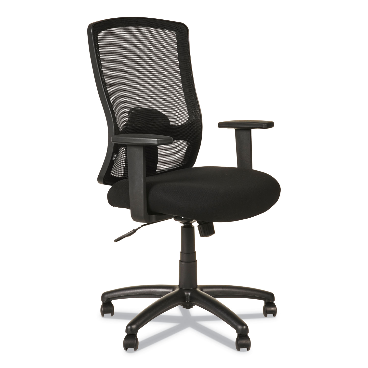 Alera Etros Series HighBack Swivel/Tilt Chair, Supports Up to 275 lb, 18.11" to 22.04" Seat
