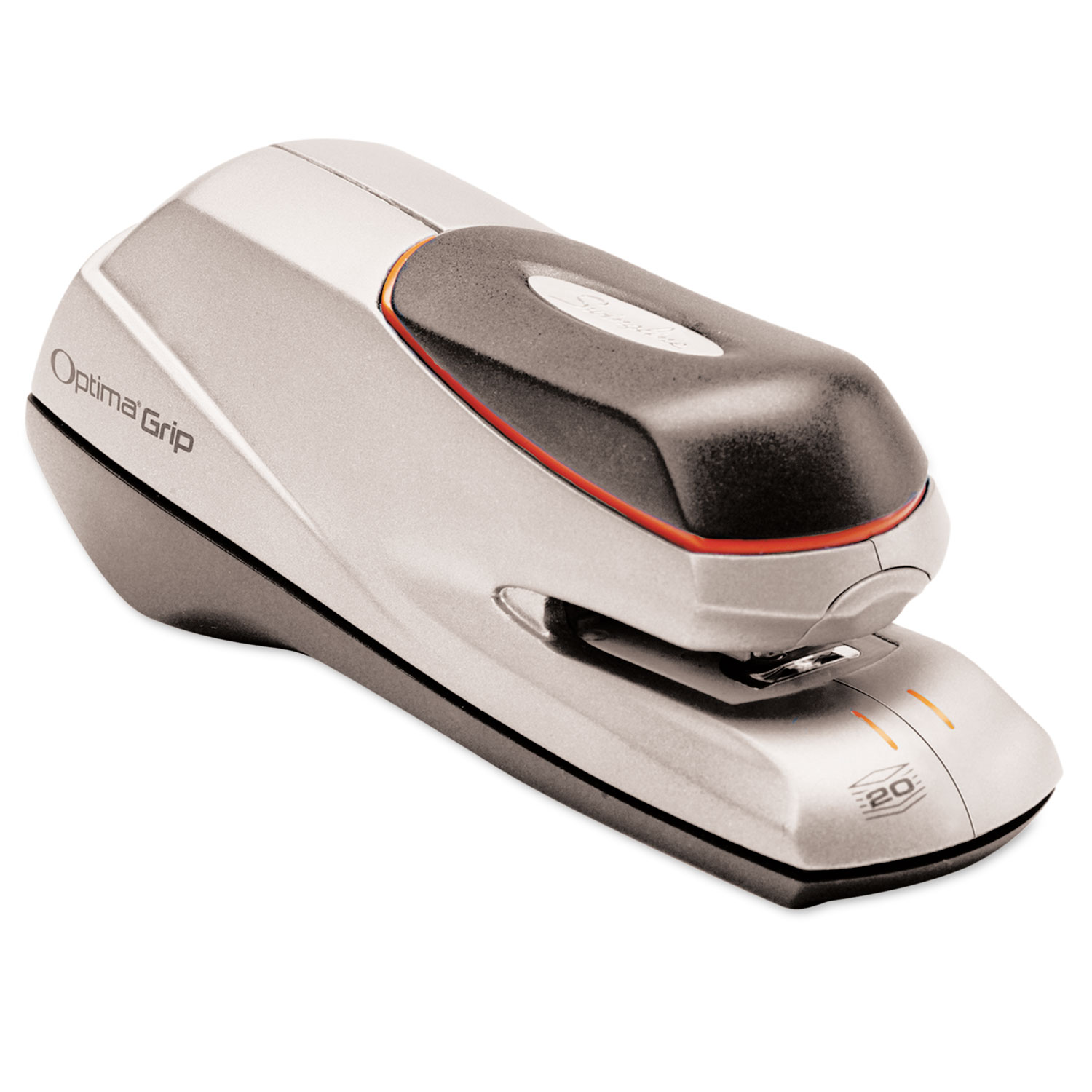 SWI48207 Swingline® Optima Grip Electric Stapler Zuma