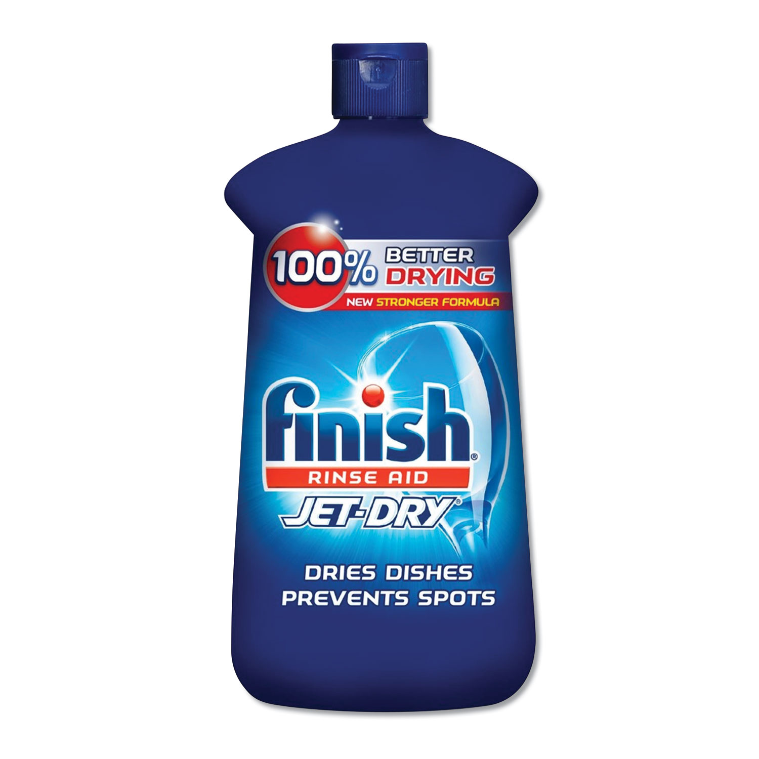 RAC75713CT Finish JetDry Rinse Agent Zuma