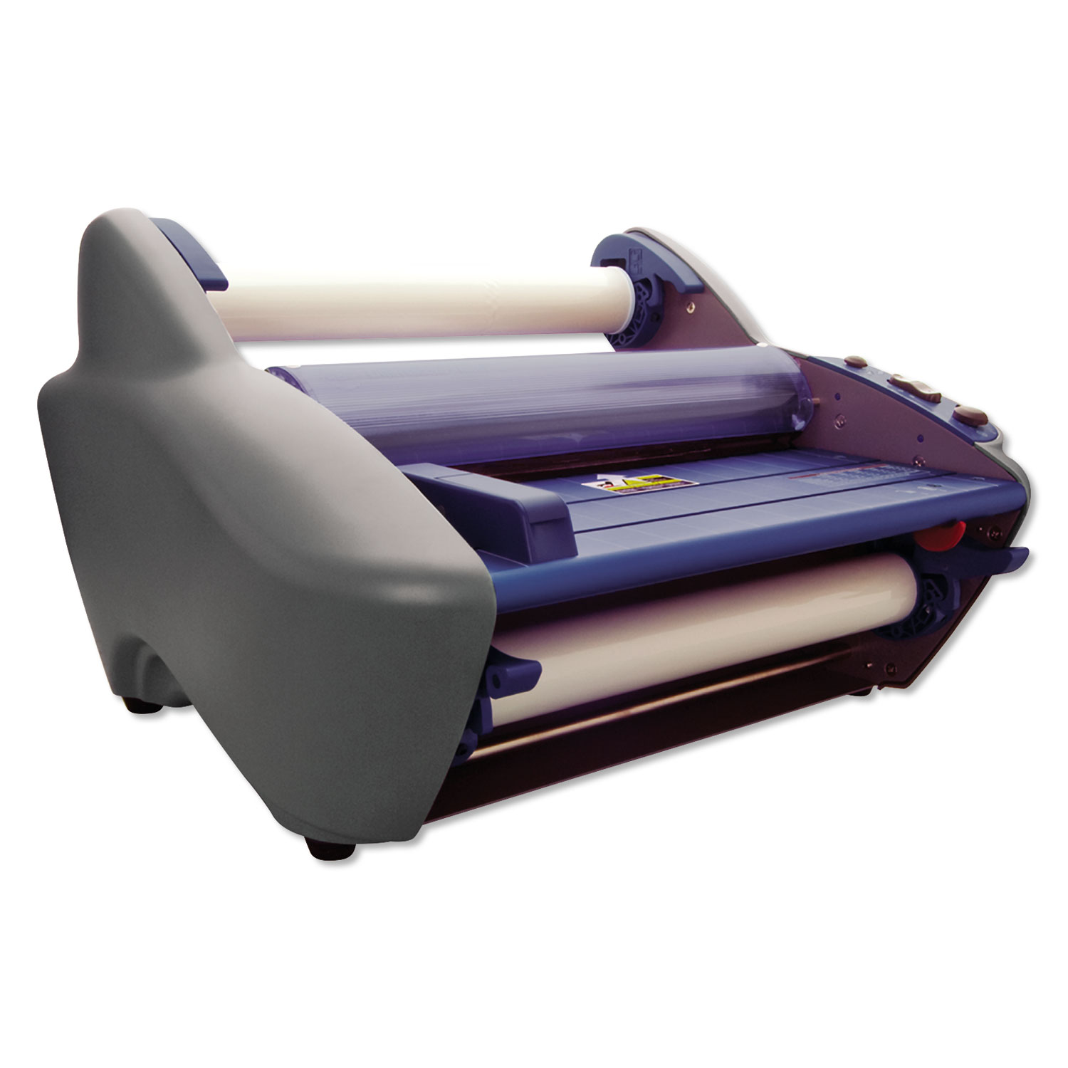 GBC1701680 GBC® Ultima 35 EZload Roll Laminator Zuma