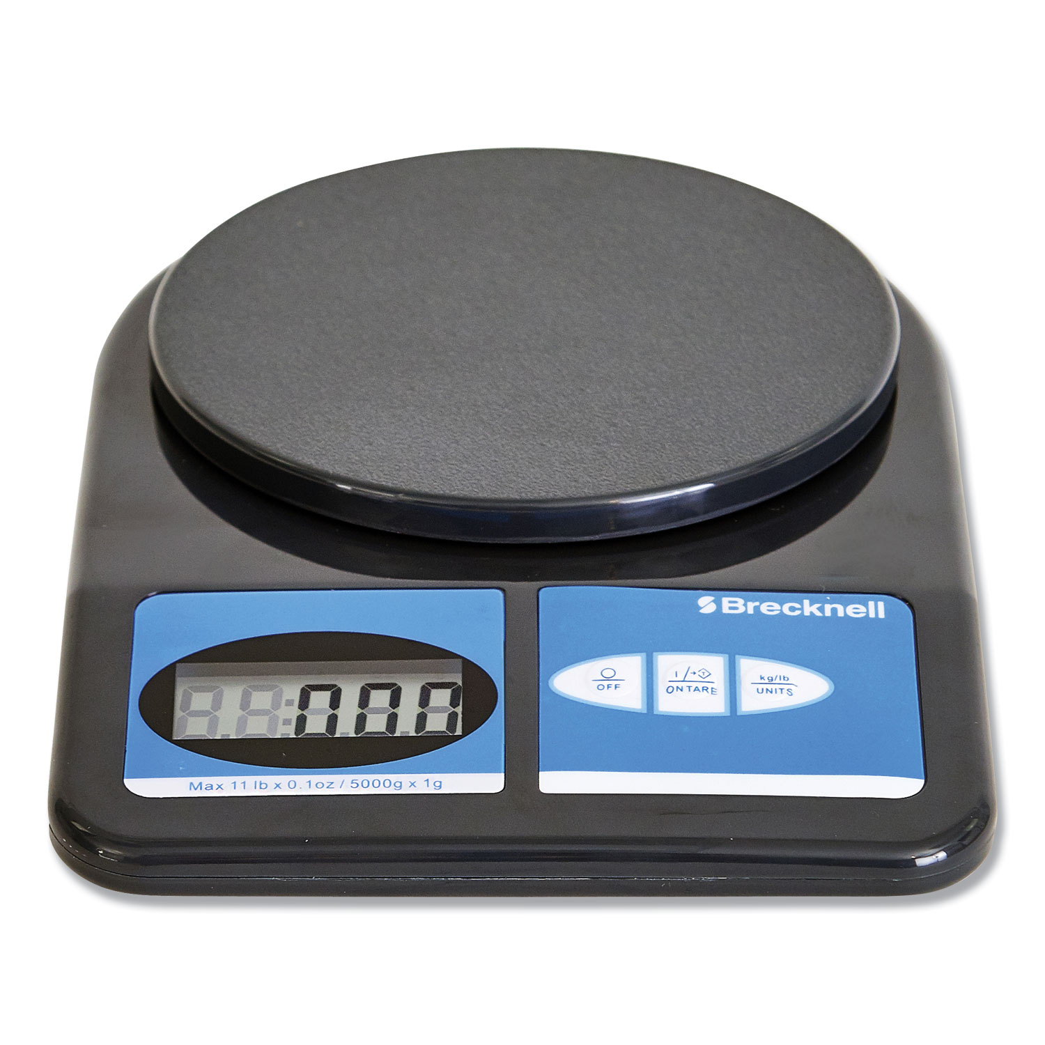 Model 311 11 lb. Postal/Shipping Scale Zerbee