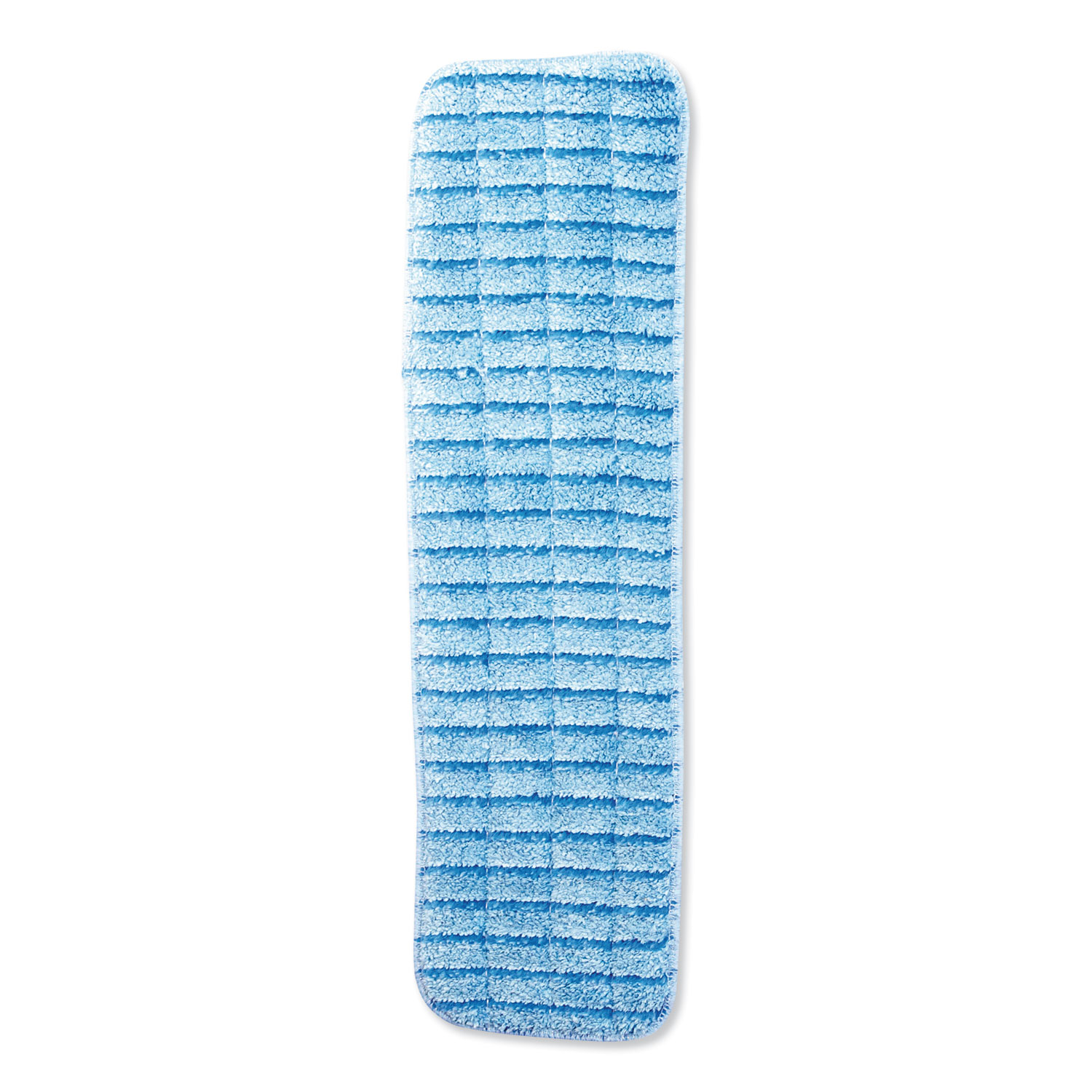 Microfiber Wet Mops, 18 x 5, Blue Office Savers