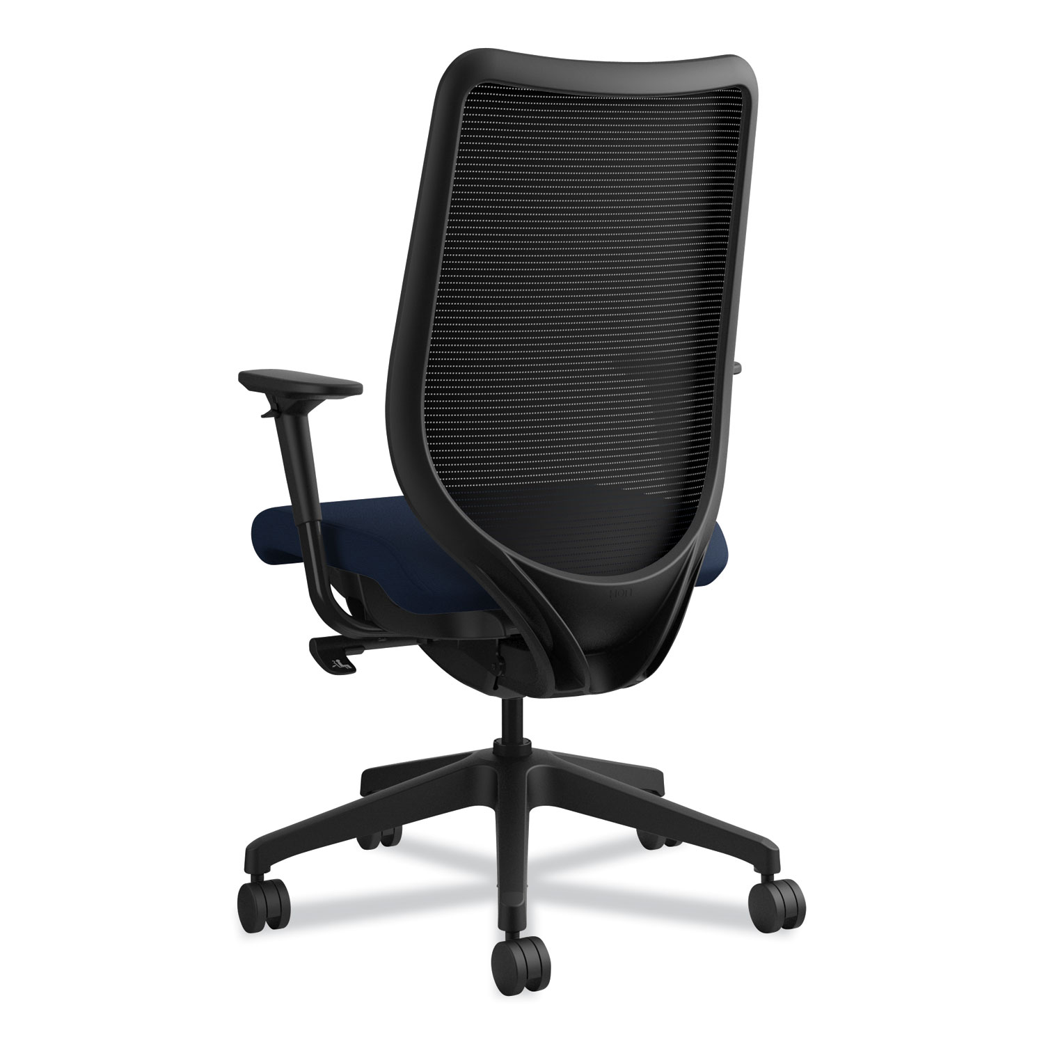 Hon Nucleus Series Work Chair HON&reg; Nucleus Series Work Chair, iliraStretch M4 Back, Supports Up to