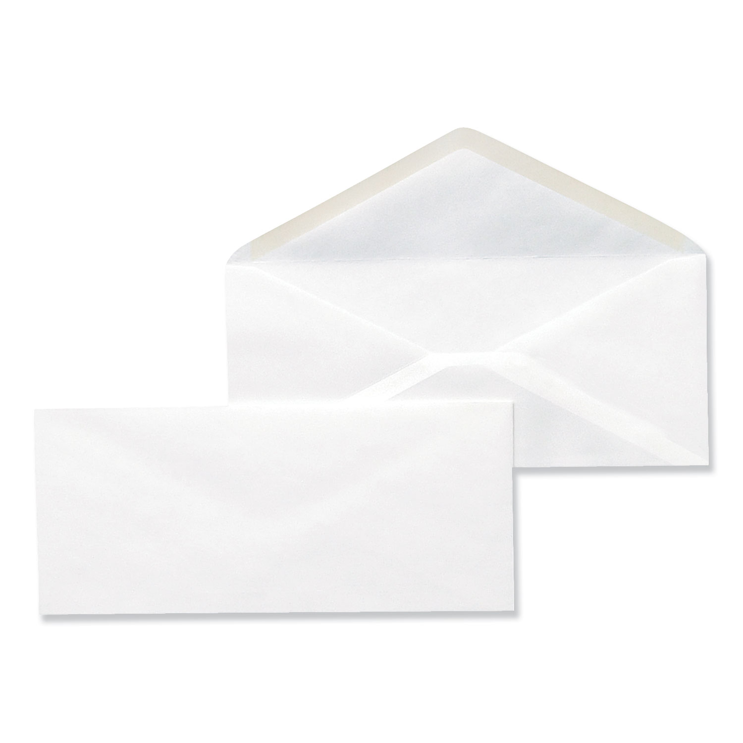 UNV35210 Universal® Business Envelope Zuma