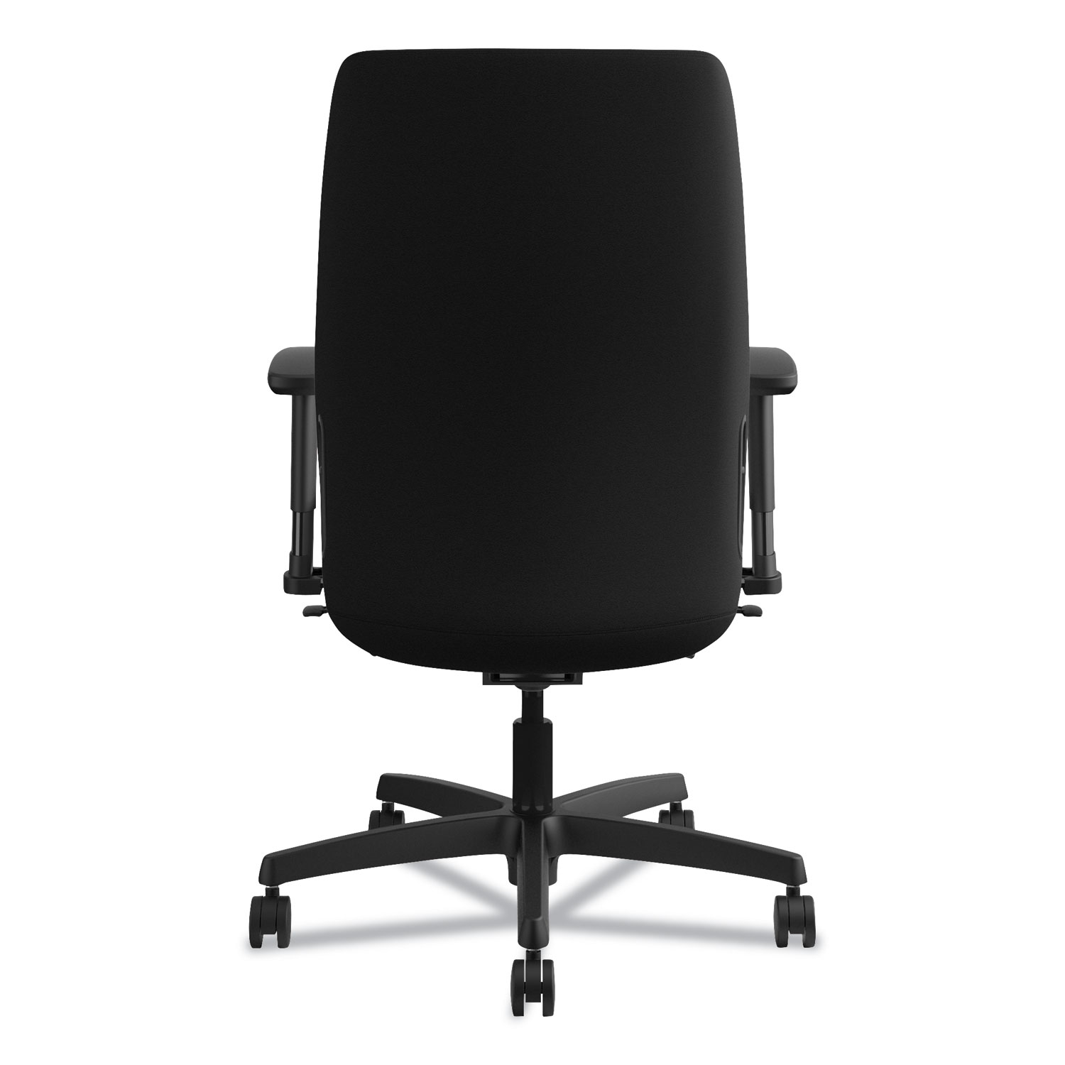 HONLWU2ACU10 HON Endorse Upholstered MidBack Work Chair Zuma