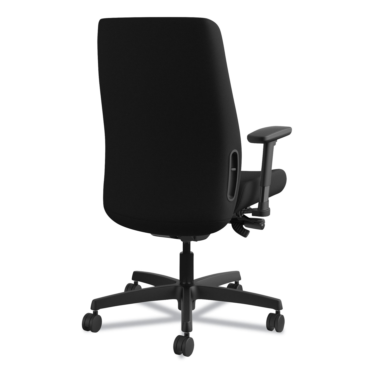 HONLWU2ACU10 HON Endorse Upholstered MidBack Work Chair Zuma
