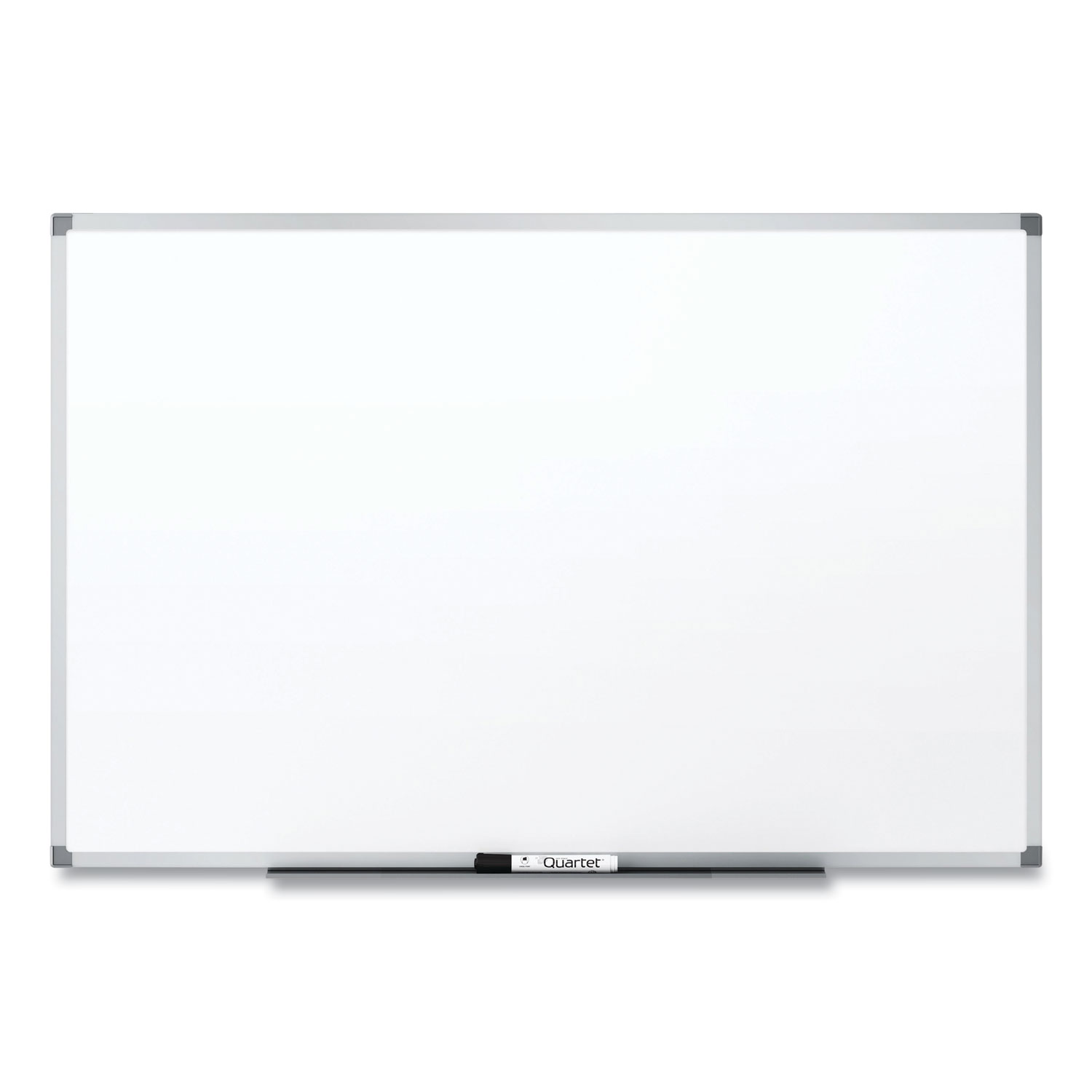 MMMDEP7248A 3M Premium Porcelain Dry Erase Board Zuma