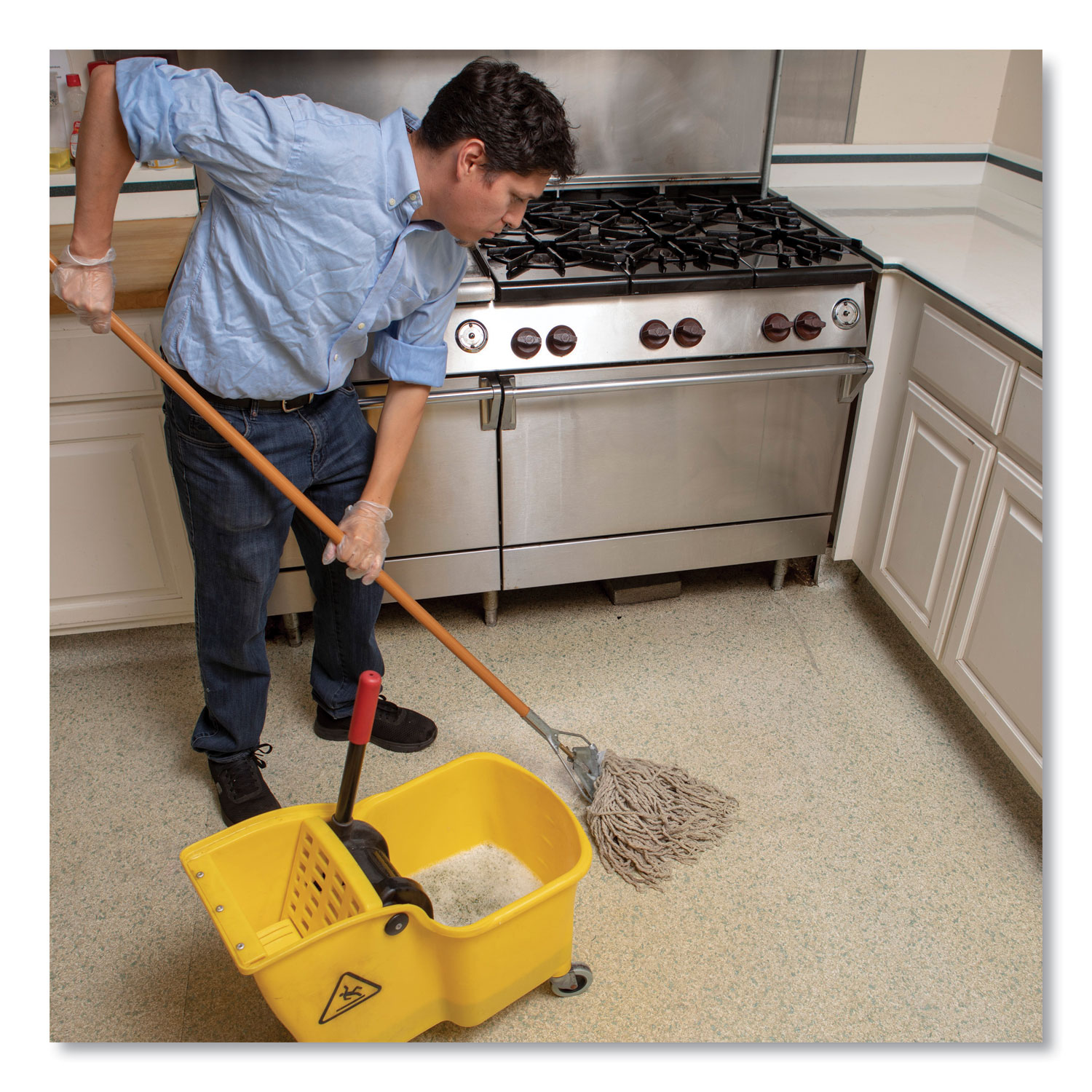 Simple Green® Clean Building AllPurpose Cleaner Concentrate, 1 gal