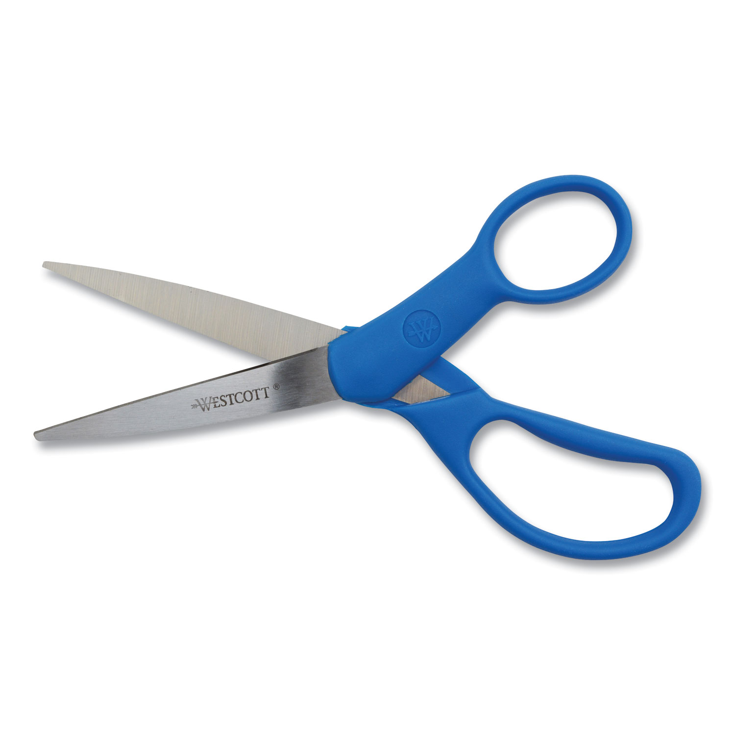 ACM43217 Westcott Preferred Line Stainless Steel Scissors Zuma