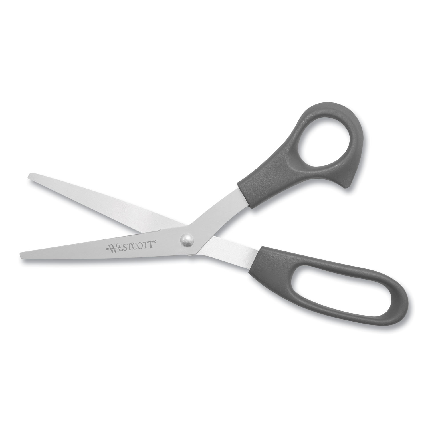 ACM13402 Westcott Value Line Stainless Steel Shears Zuma