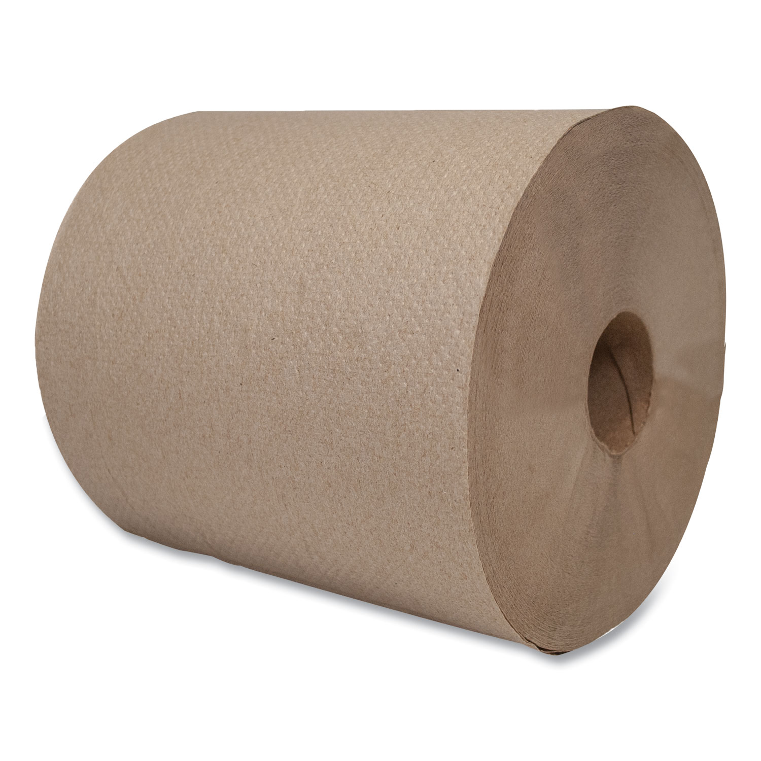 Morcon Tissue Morsoft Universal Roll Towels, 1Ply, 8" x 700 ft, Kraft