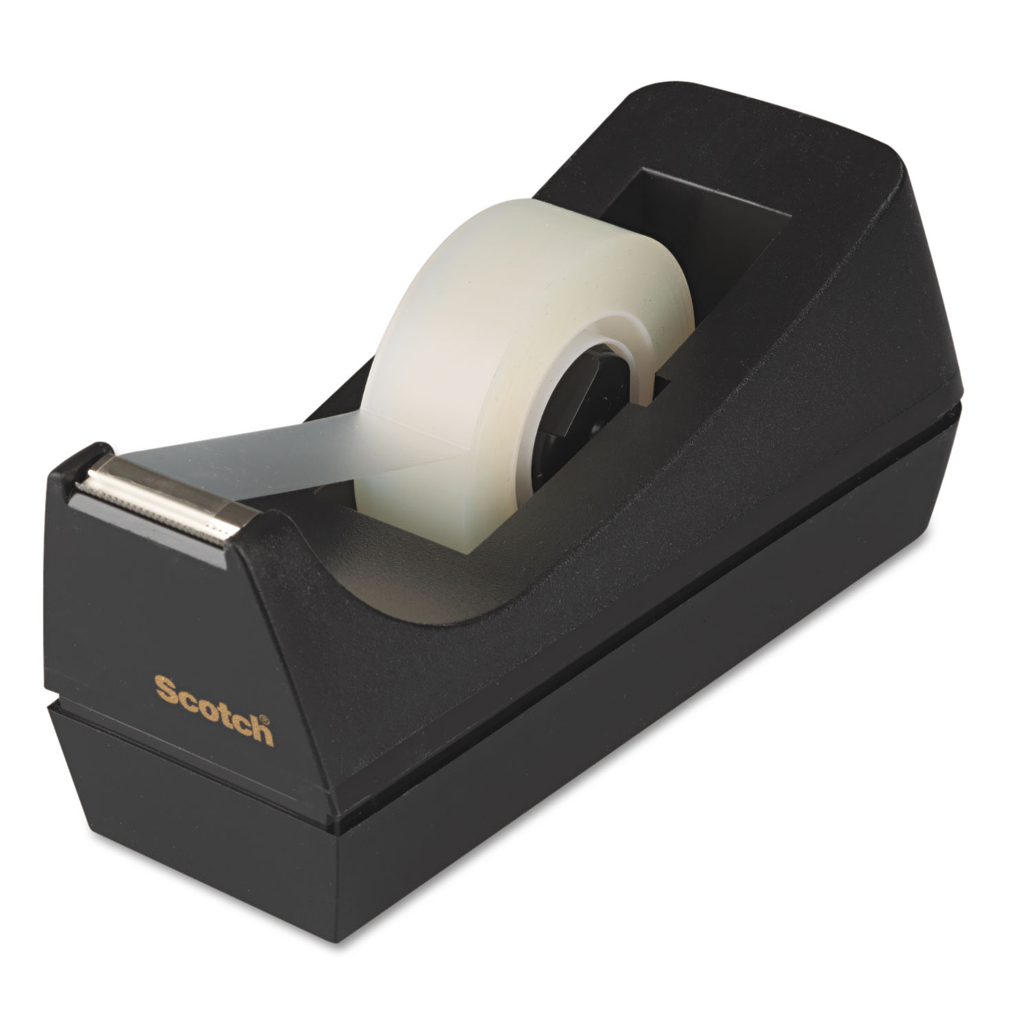 See the 1" Core Desk Tape Dispensers and other Tape Dispensers