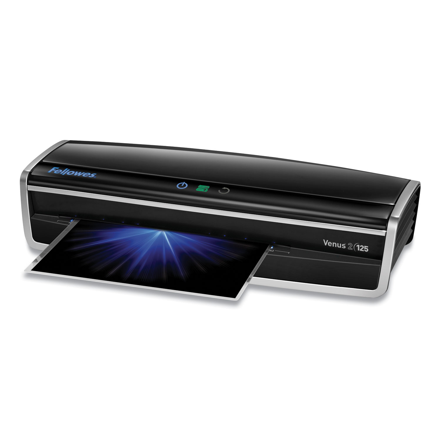 FEL5734801 Fellowes Venus 2 125 Laminator Zuma
