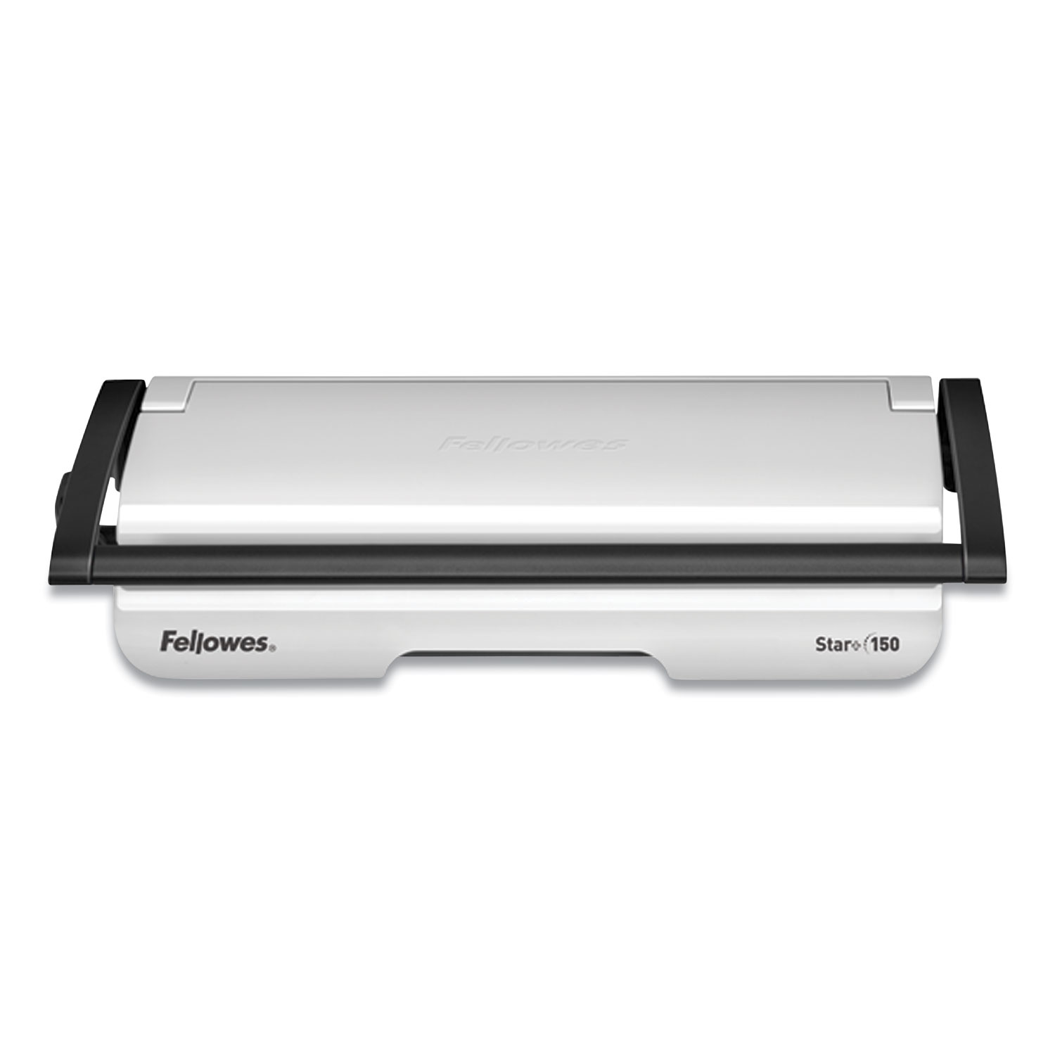 FEL5006501 Fellowes Star+ 150 Manual Comb Binding Machine Zuma