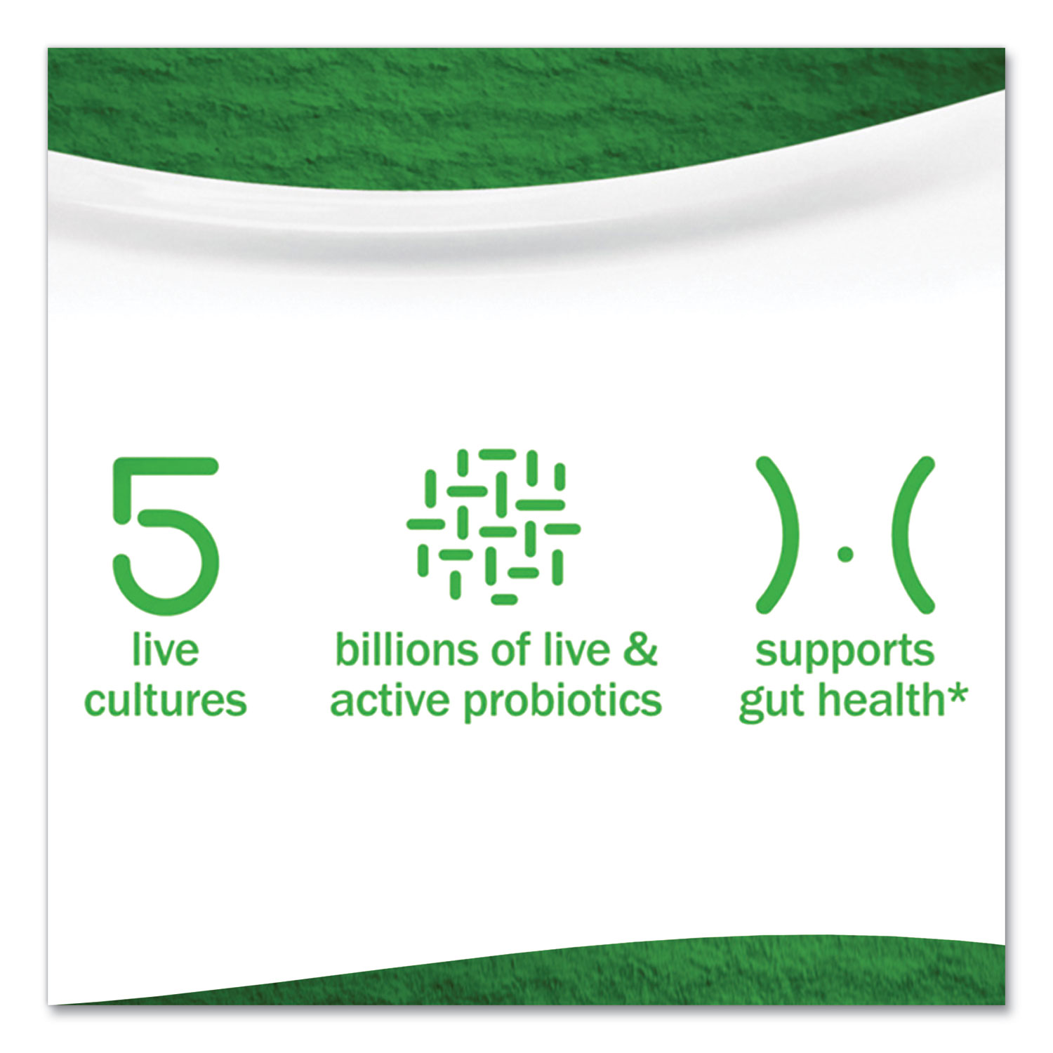 Activia® Probiotic Lowfat Yogurt, 4 oz Cups, Black Cherry/Peach