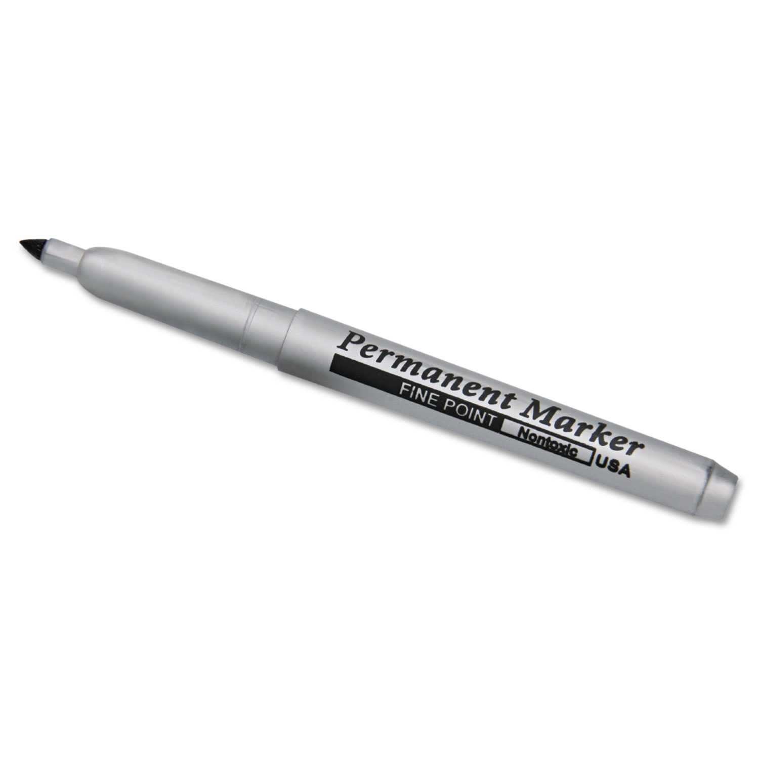 Permanent Marker by AbilityOne® NSN0433408