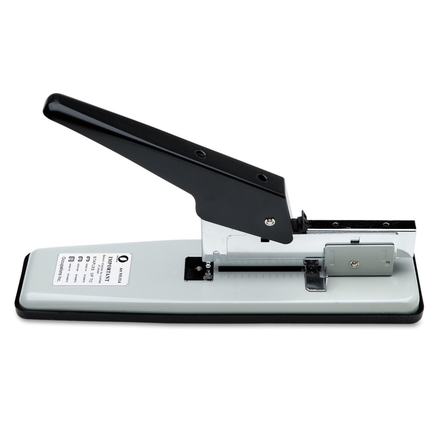 HeavyDuty Stapler by AbilityOne® NSN2431780