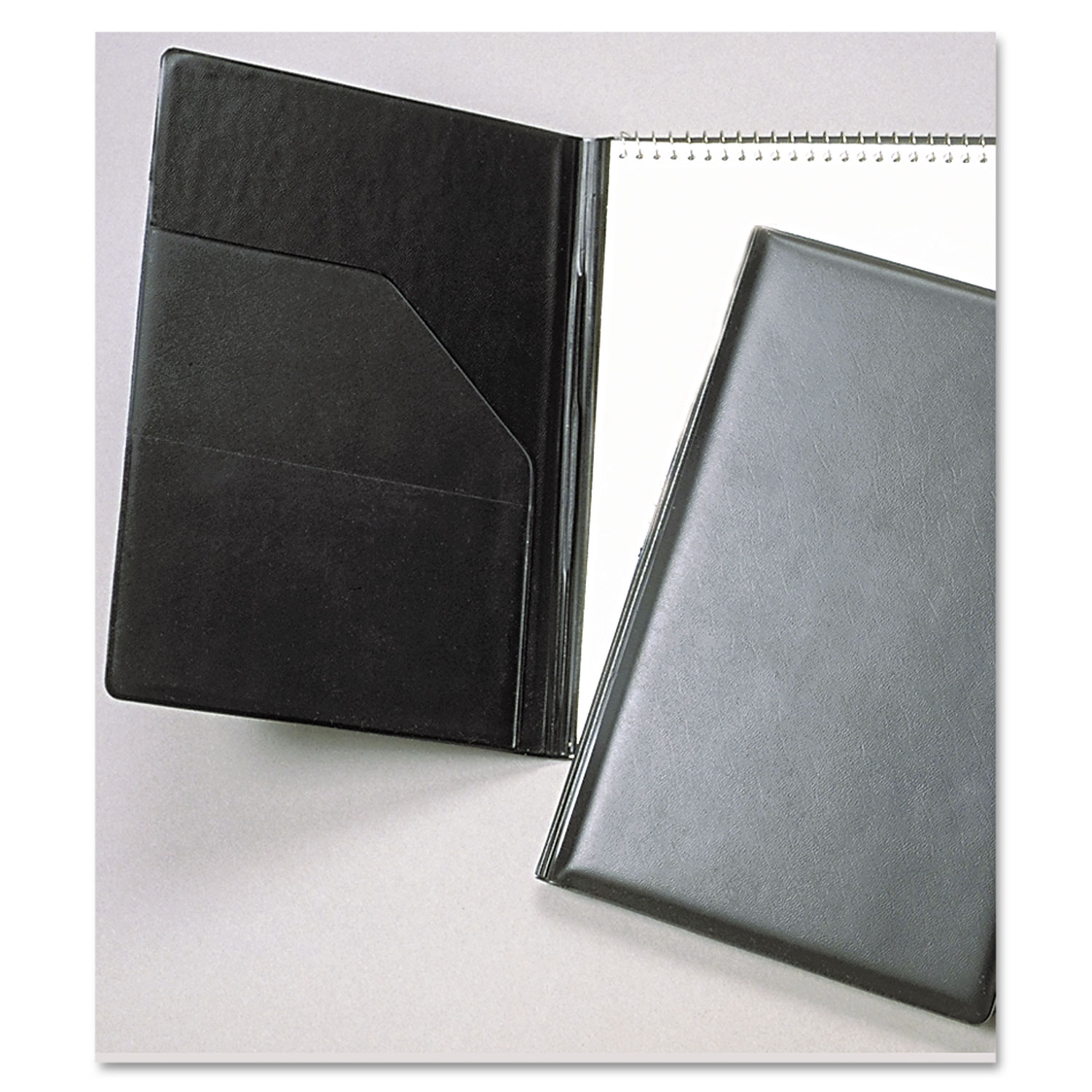 Vinyl Steno Pad Holder by AbilityOne® NSN4547388