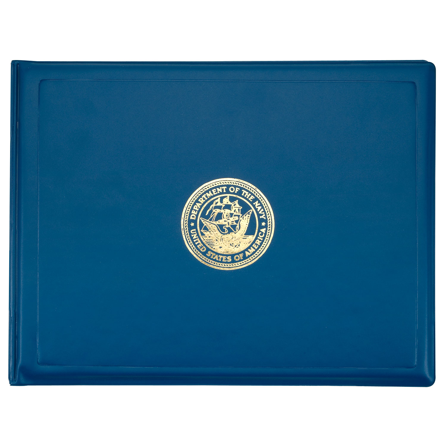 Award Certificate Binder by AbilityOne® NSN4822994